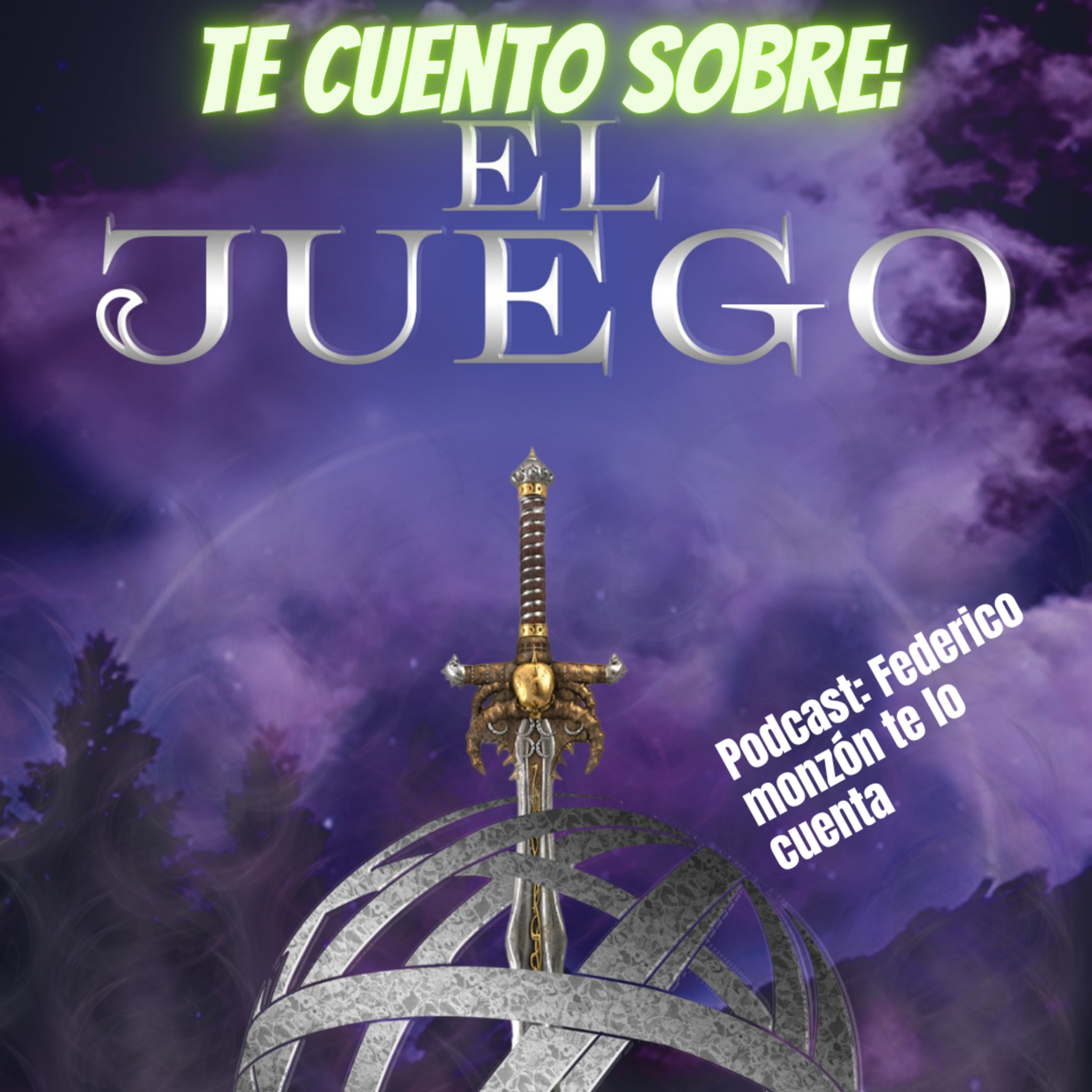 Federico Monzon Te lo cuenta
