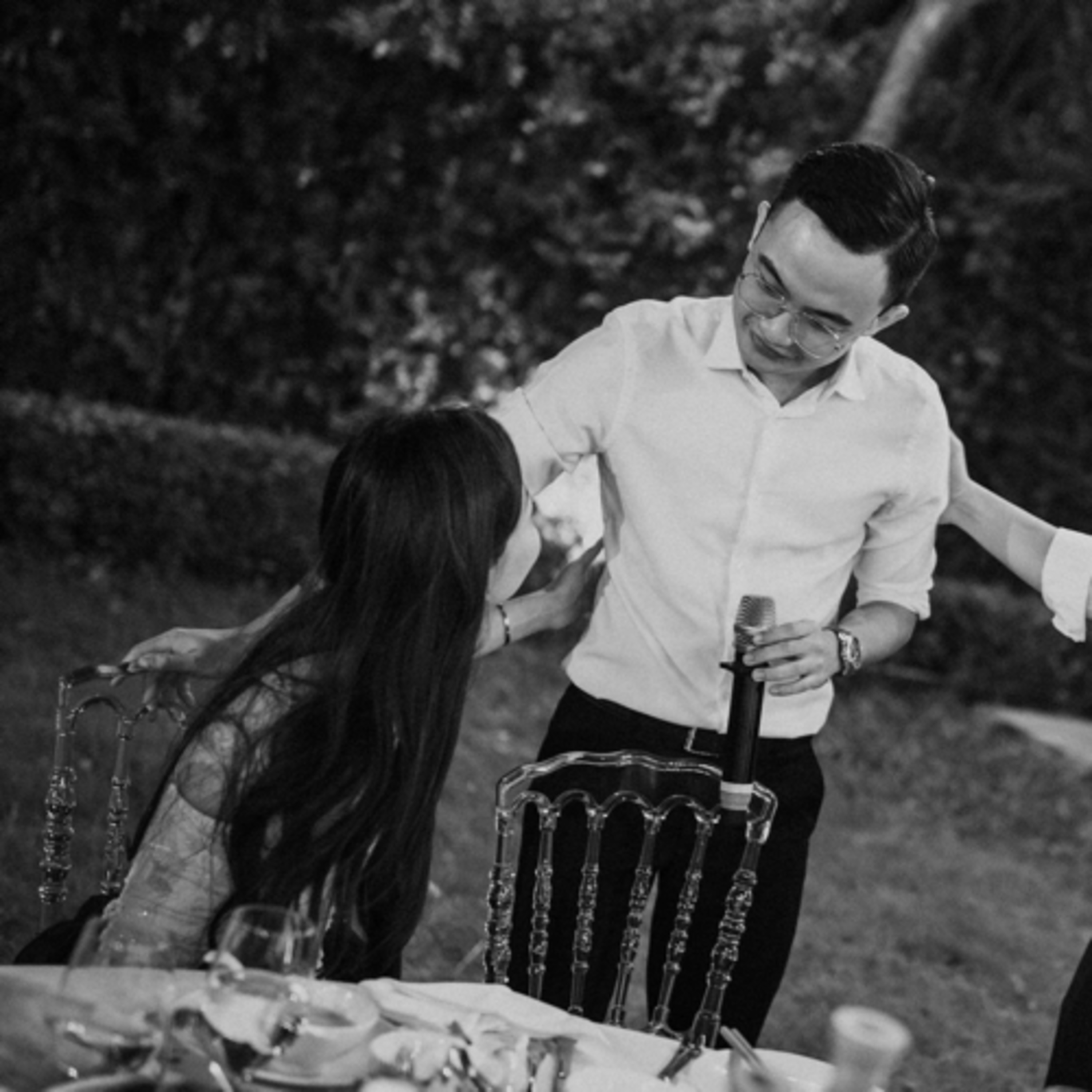 #60. Tối giản hoá các mối quan hệ