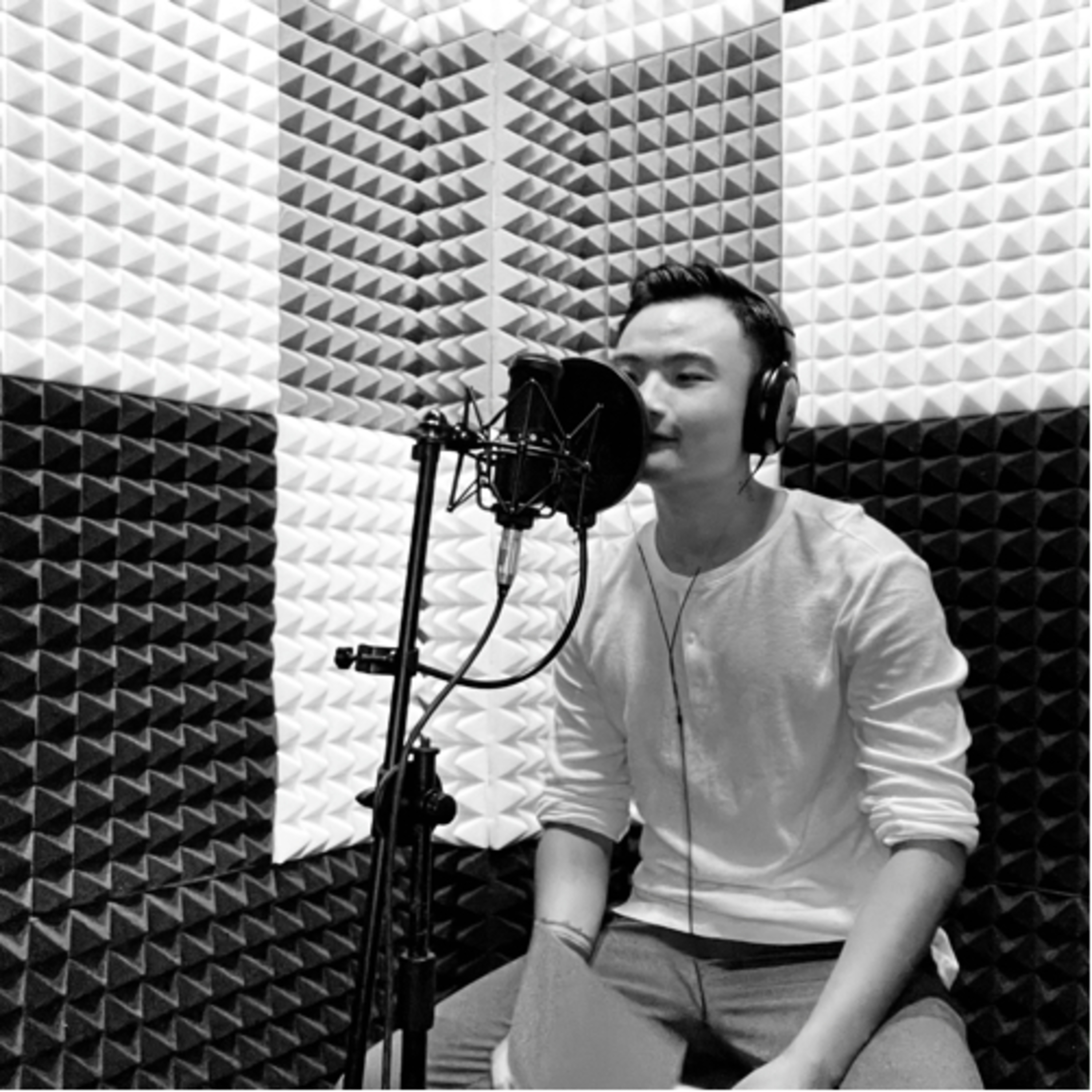 Tuan Anh Podcast