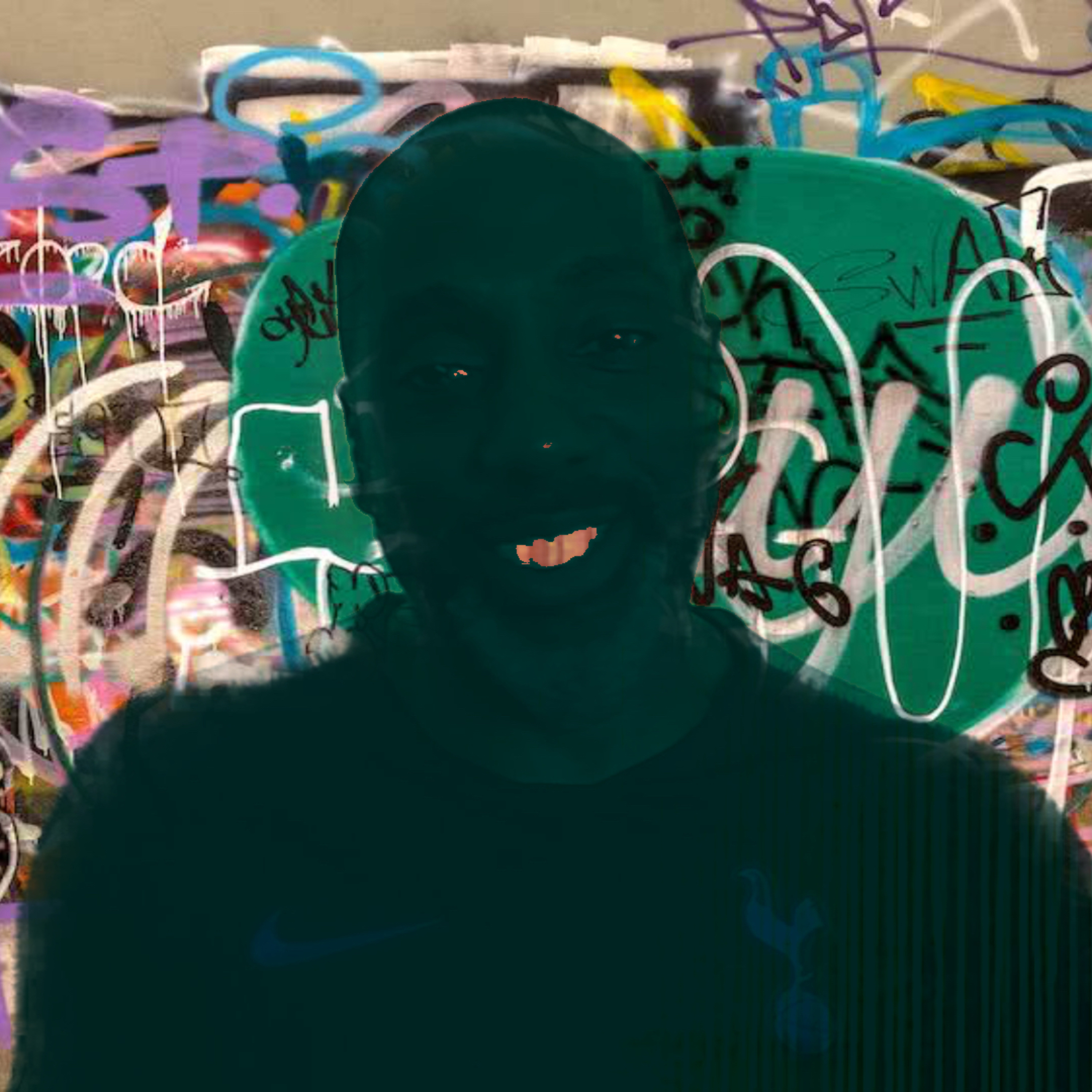 Dealing With Adversity I From A Disadvantaged Community to Success | Colin Archibald episode artwork