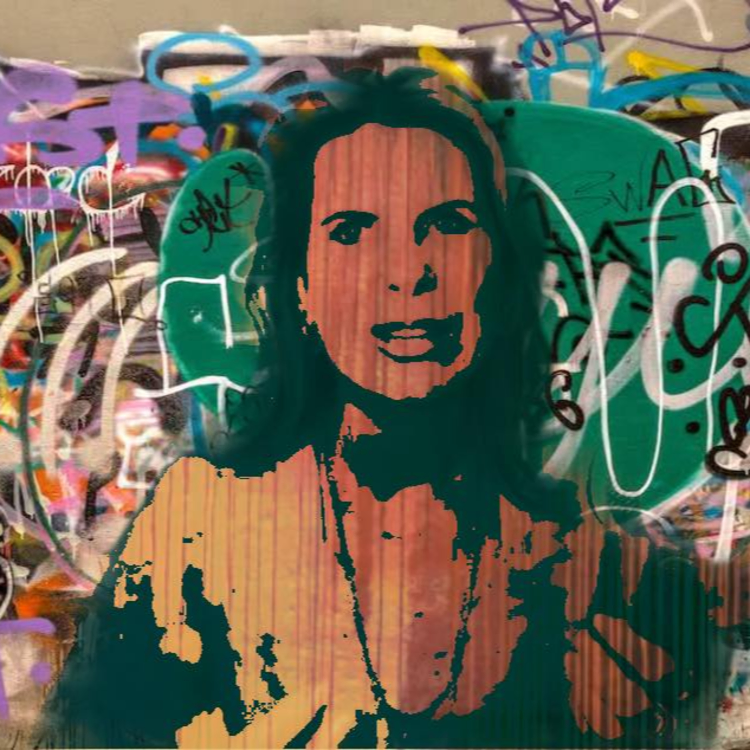 The Power of Podcasting: Giving Meaning to Your Voice | Natascha Moy episode artwork