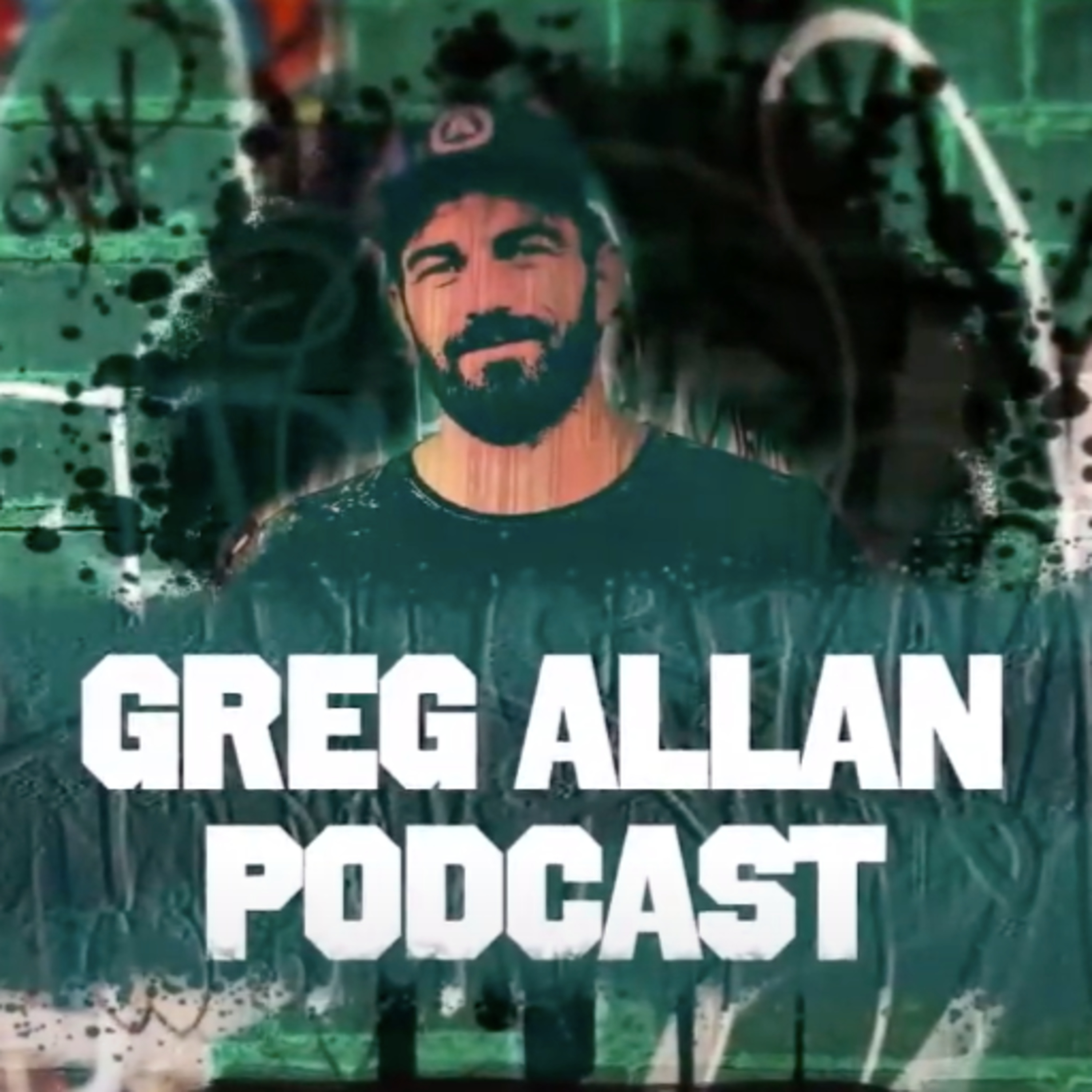 Greg Allan Podcast | Life, Performance, Mindset, Family, Business, Money & Health