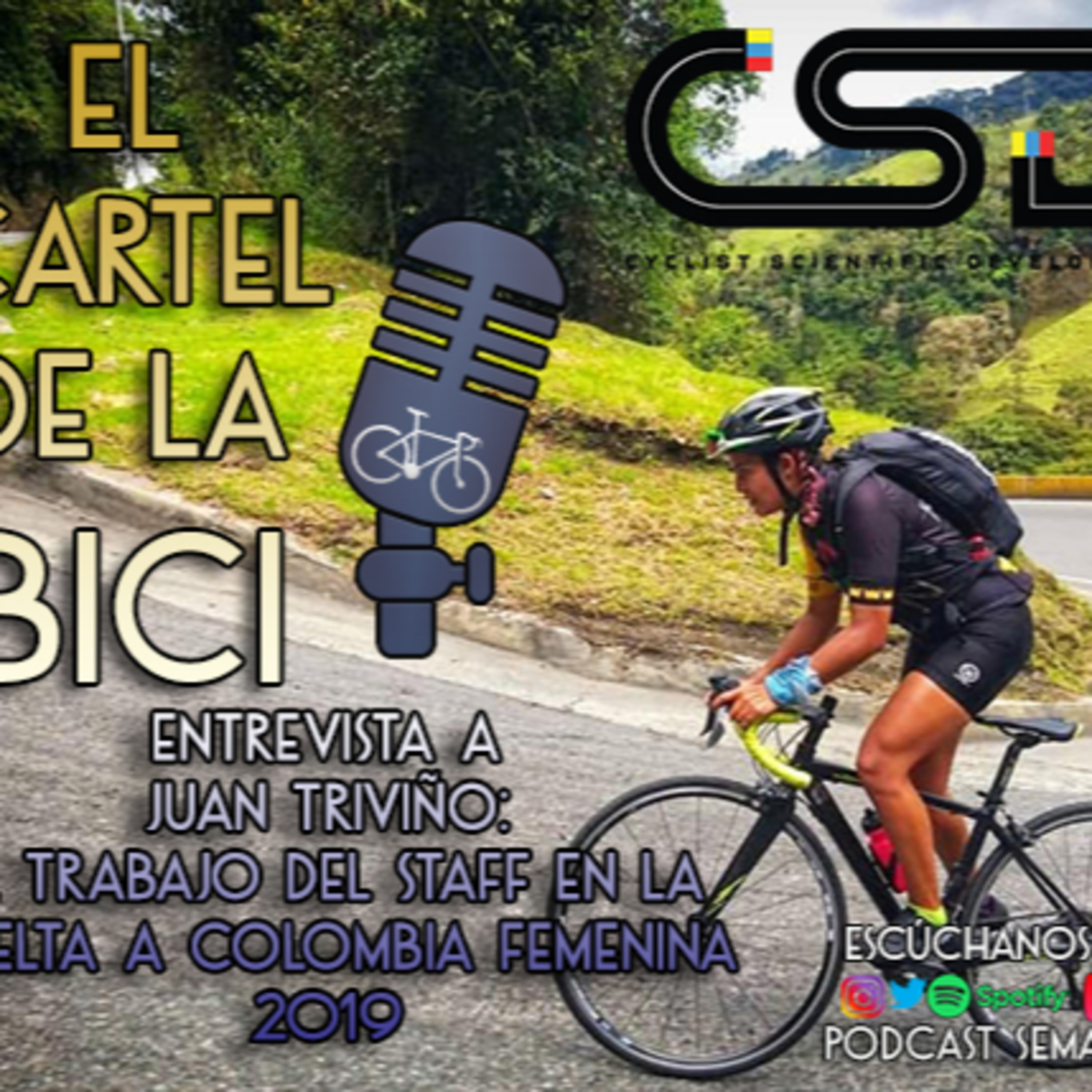 El Cartel de la Bici