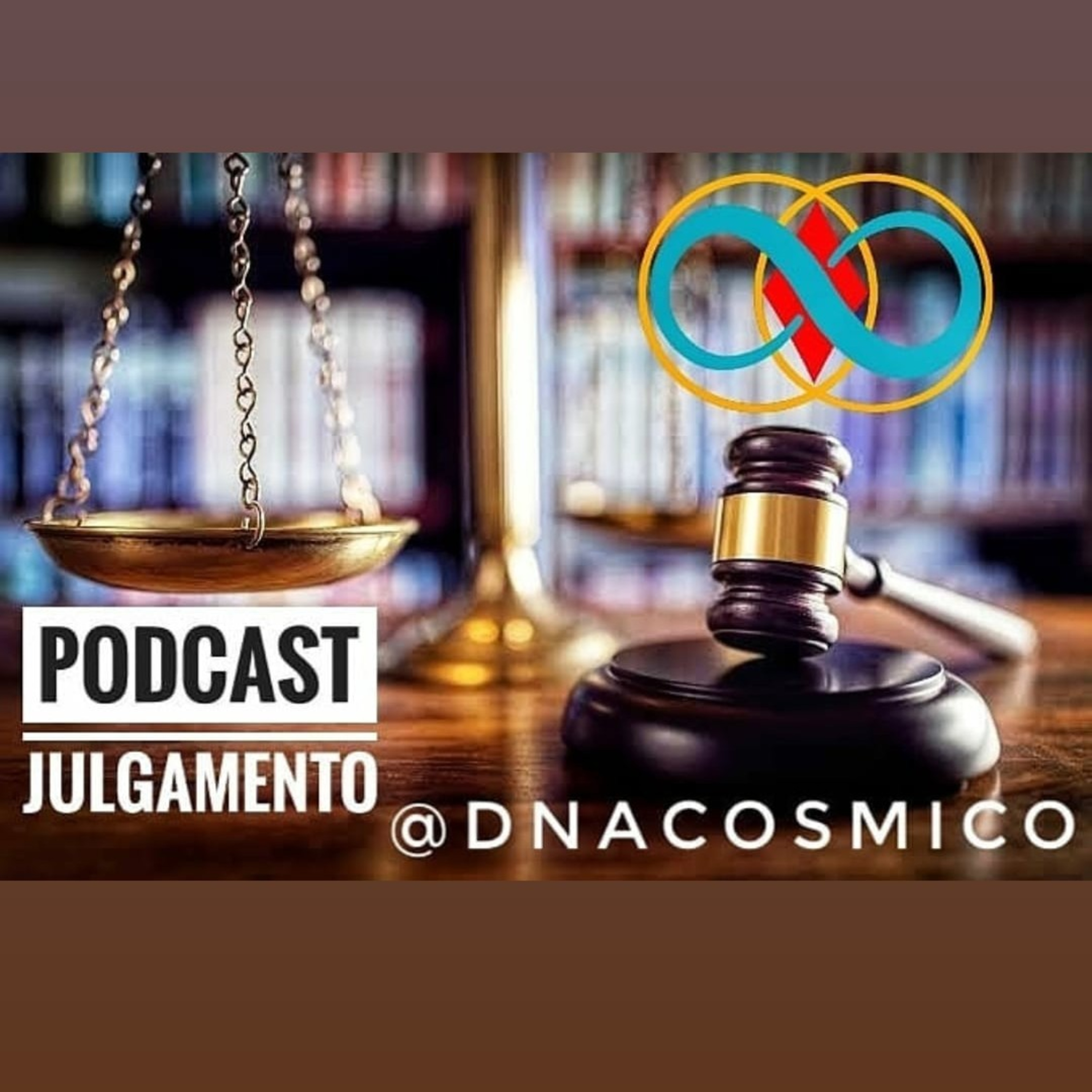DNA Cósmico