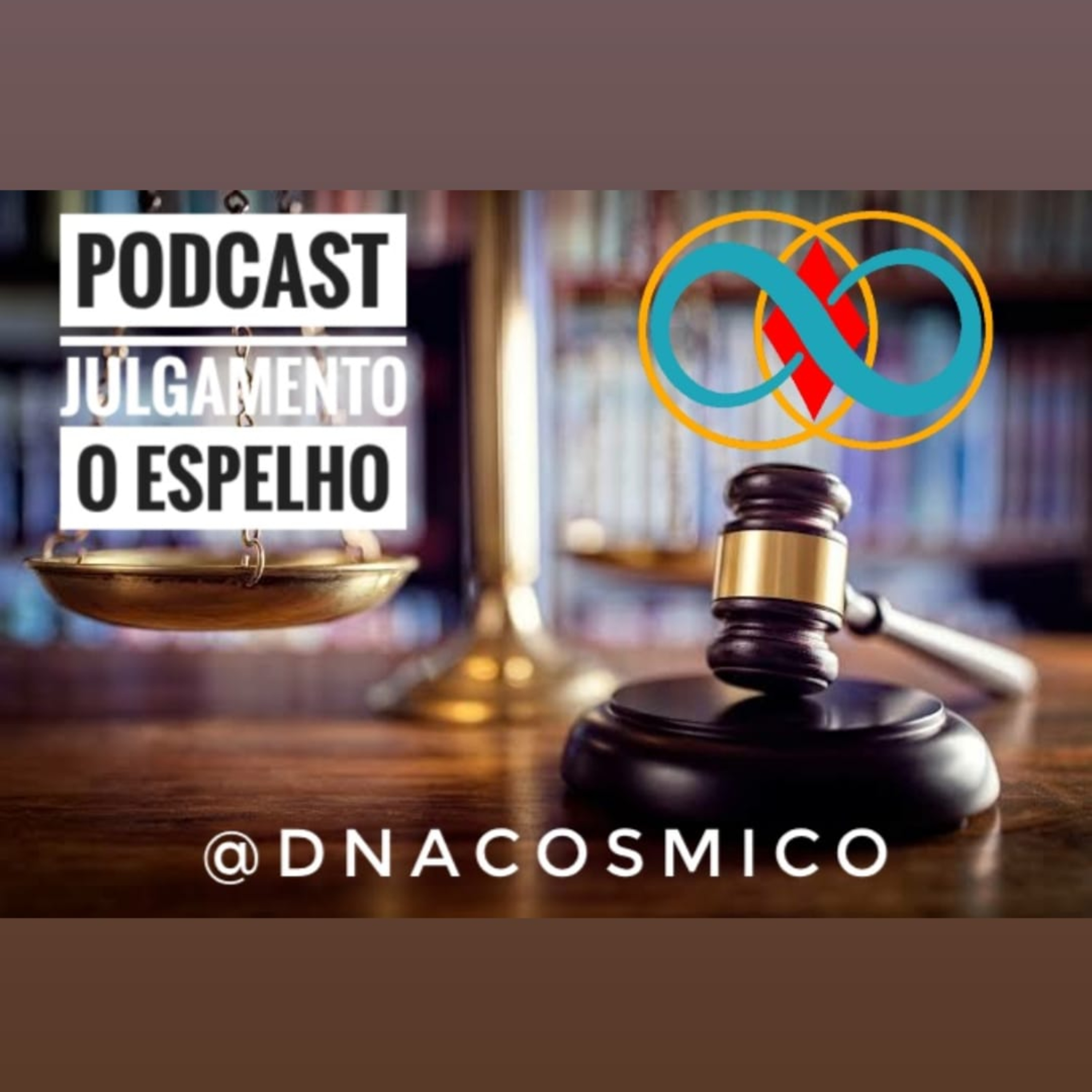 DNA Cósmico
