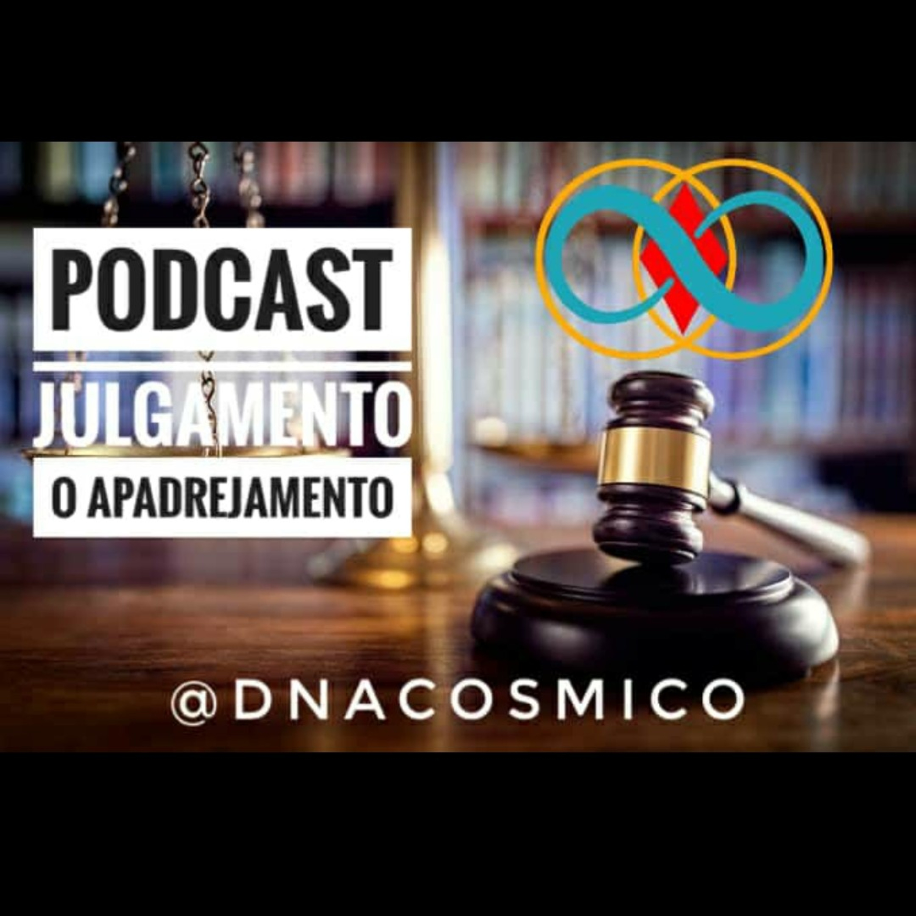 DNA Cósmico