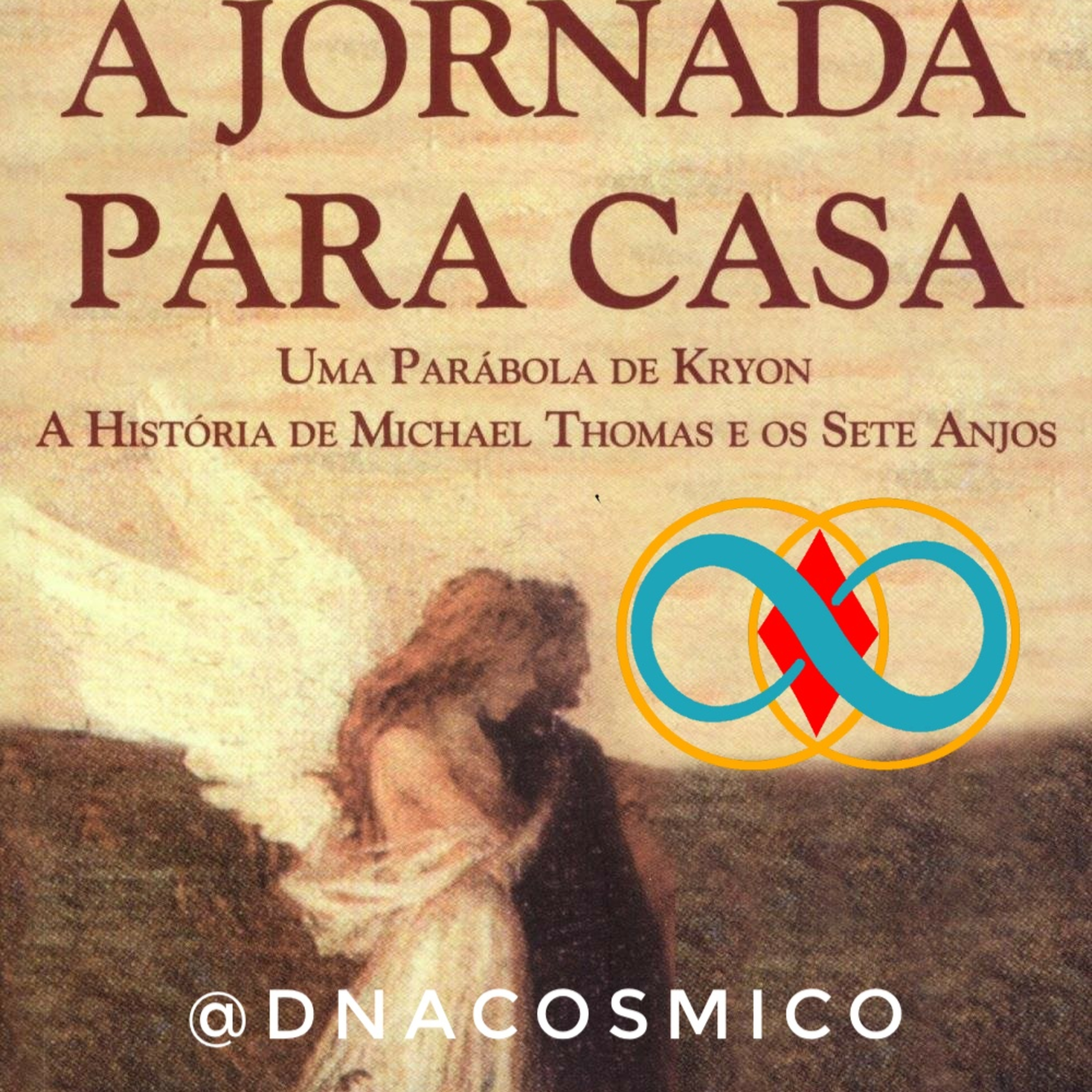 DNA Cósmico