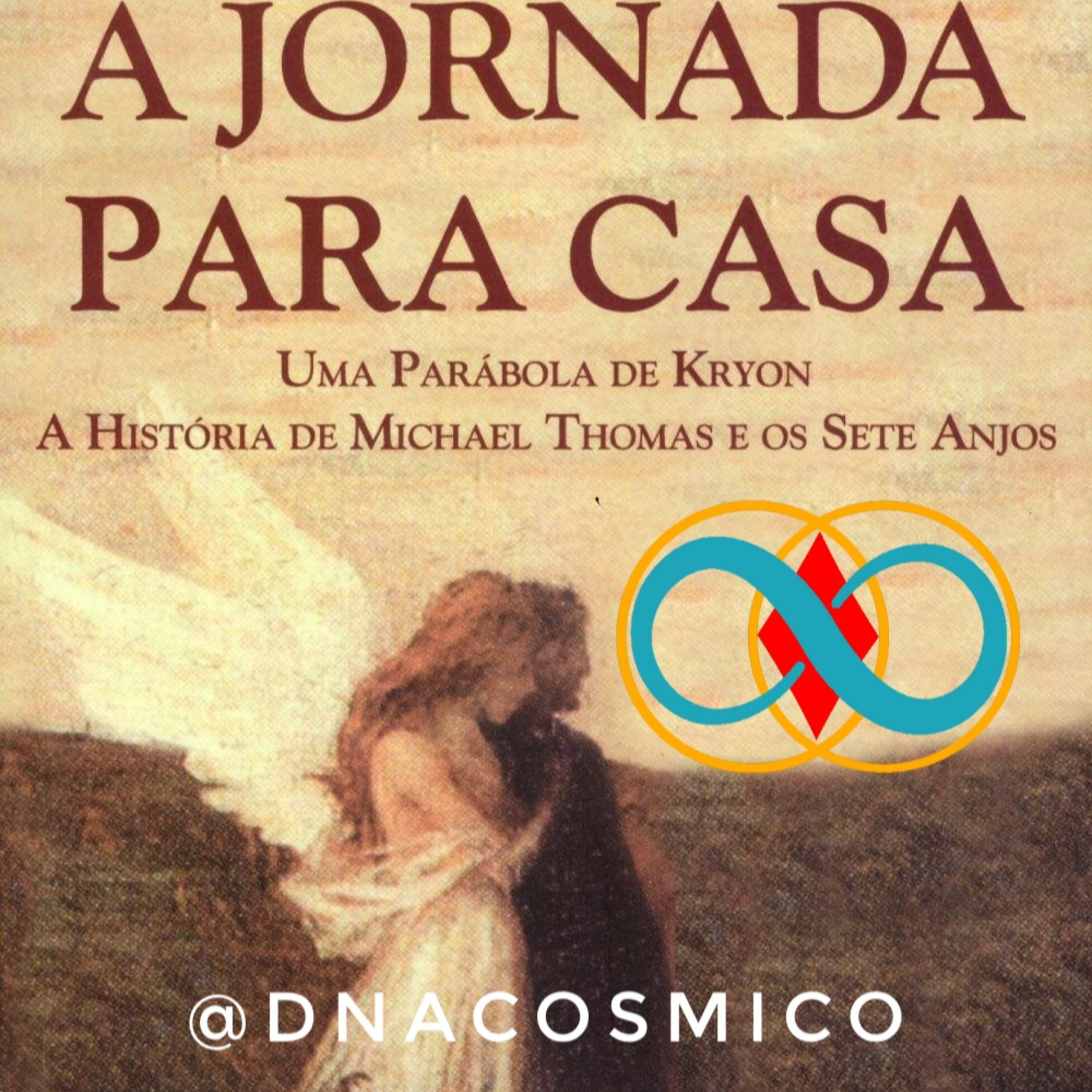 DNA Cósmico