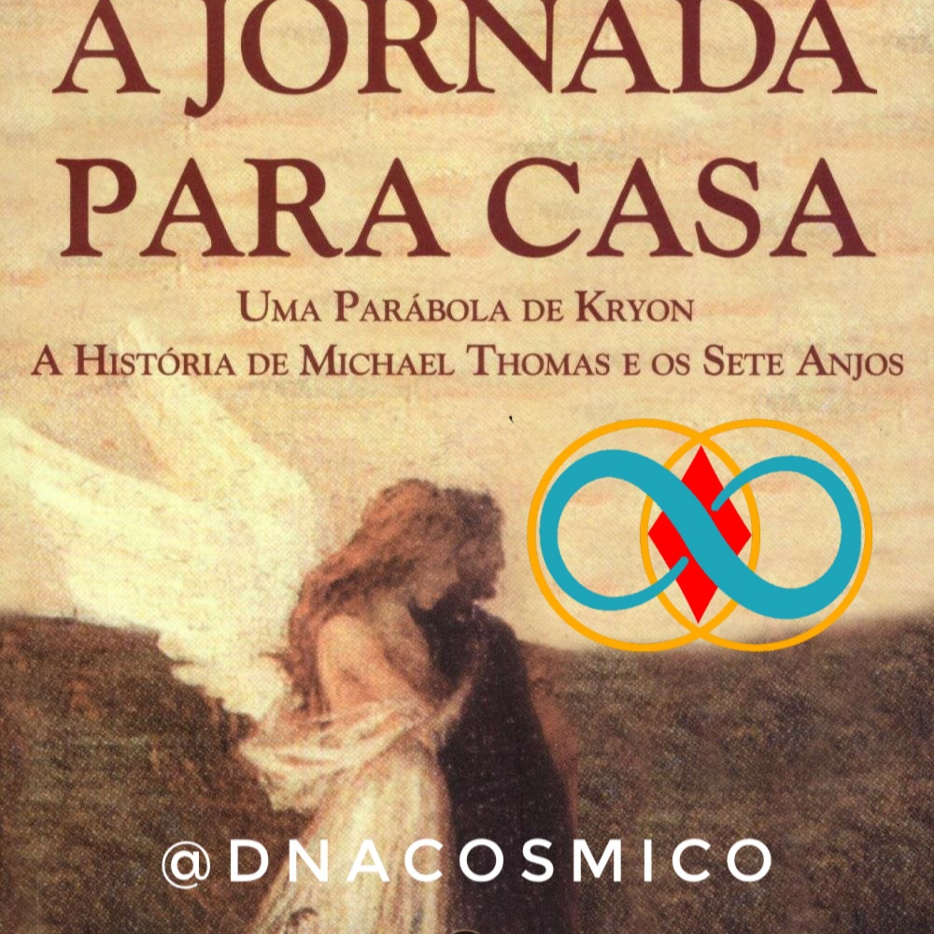 DNA Cósmico