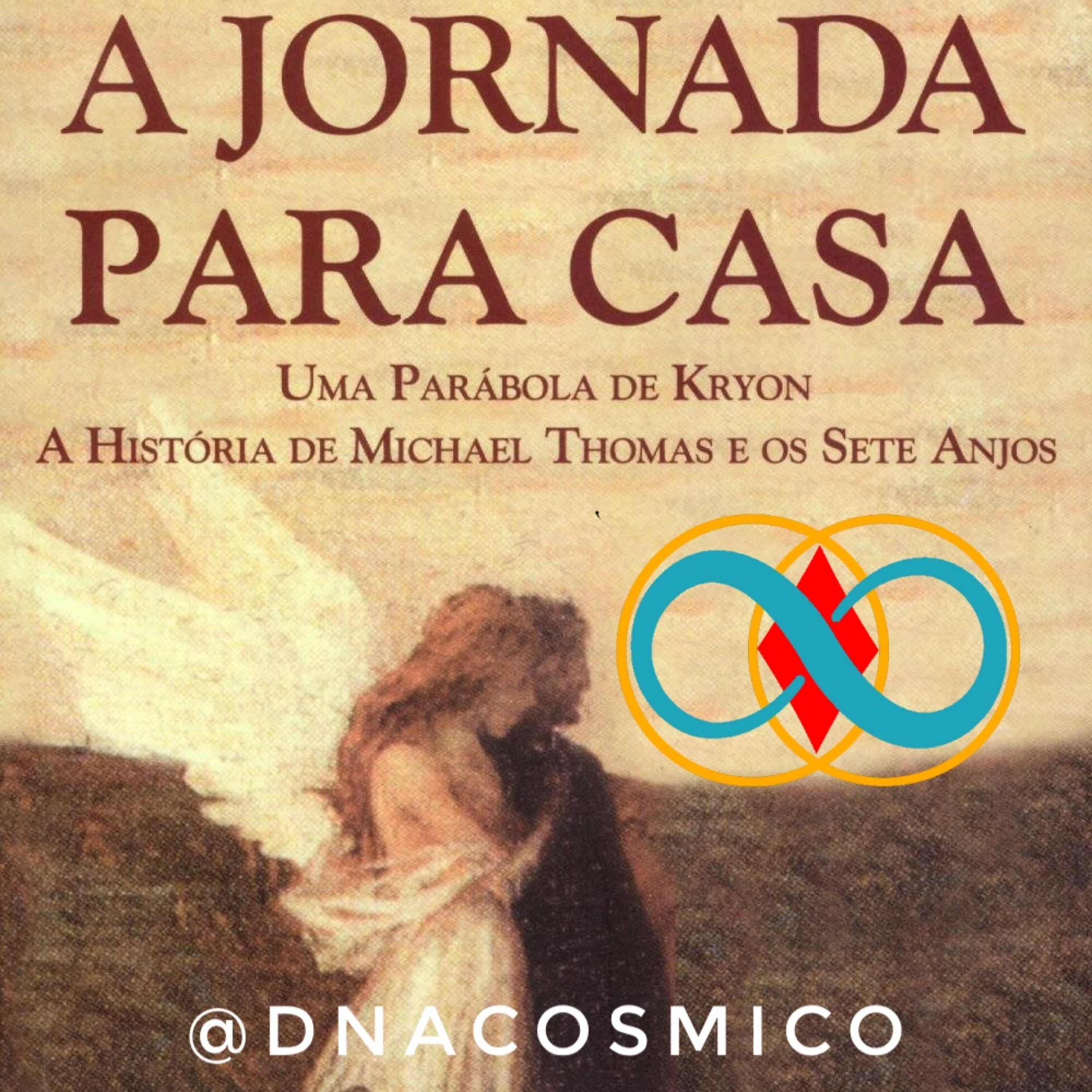 DNA Cósmico