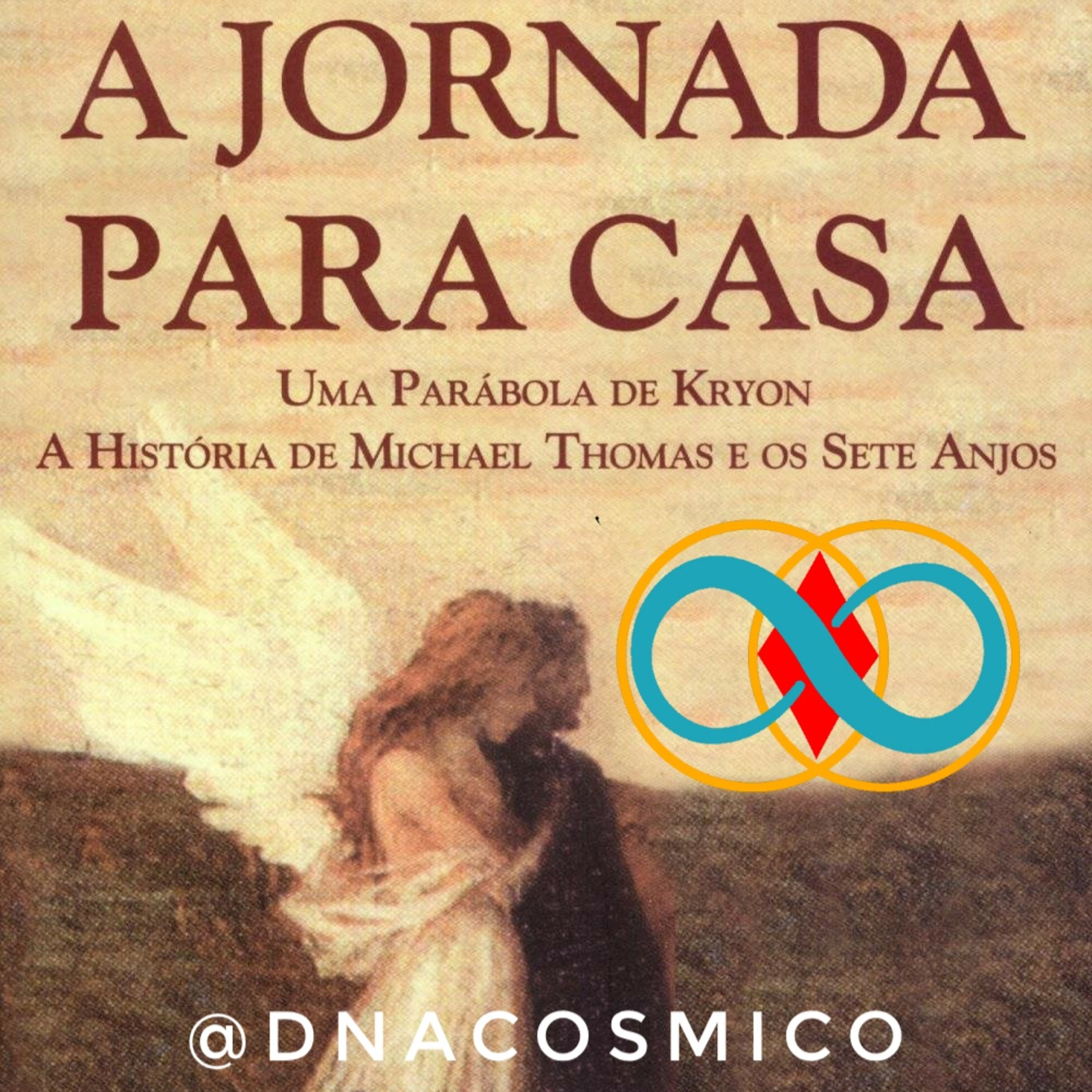 DNA Cósmico