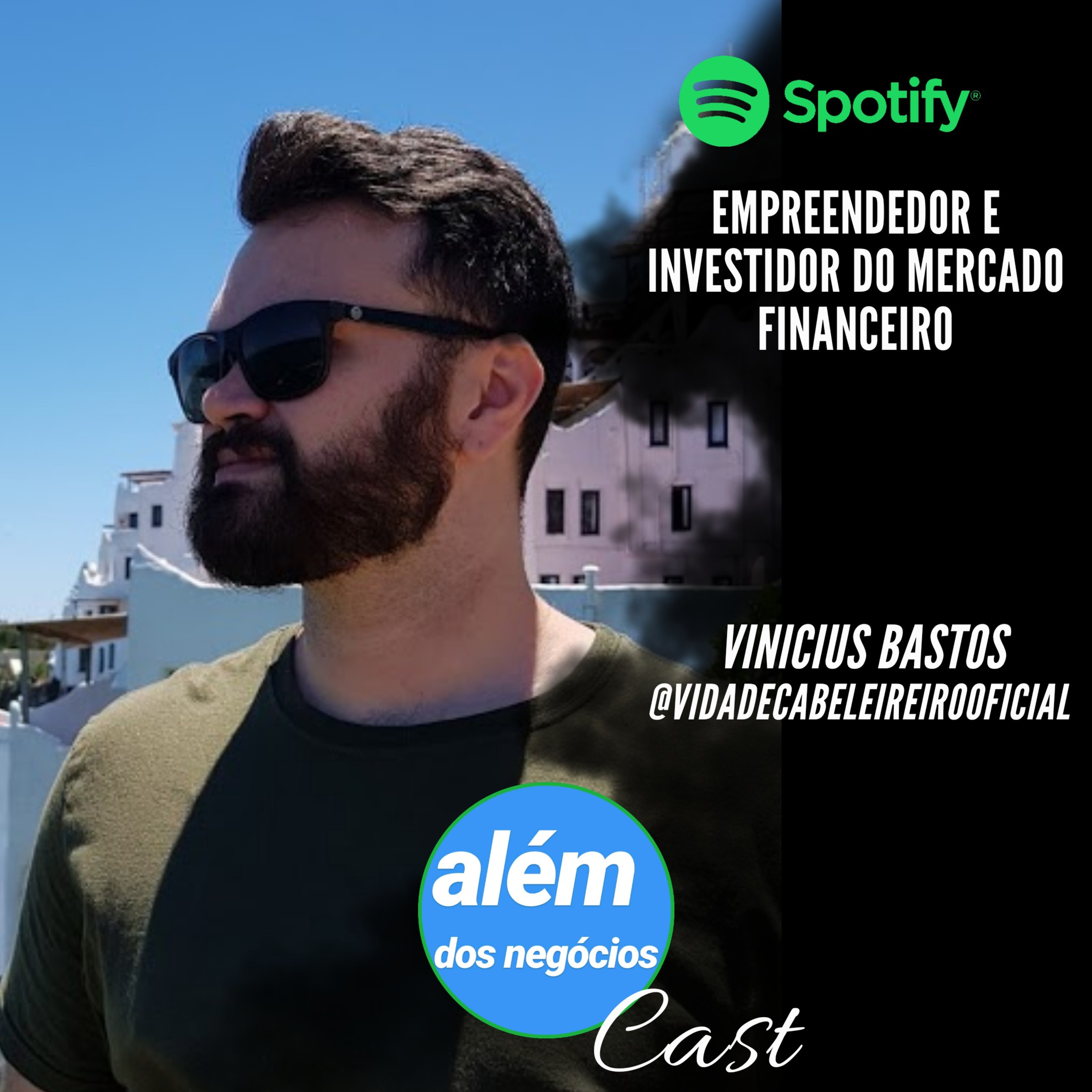 AlemdosNegociosCast