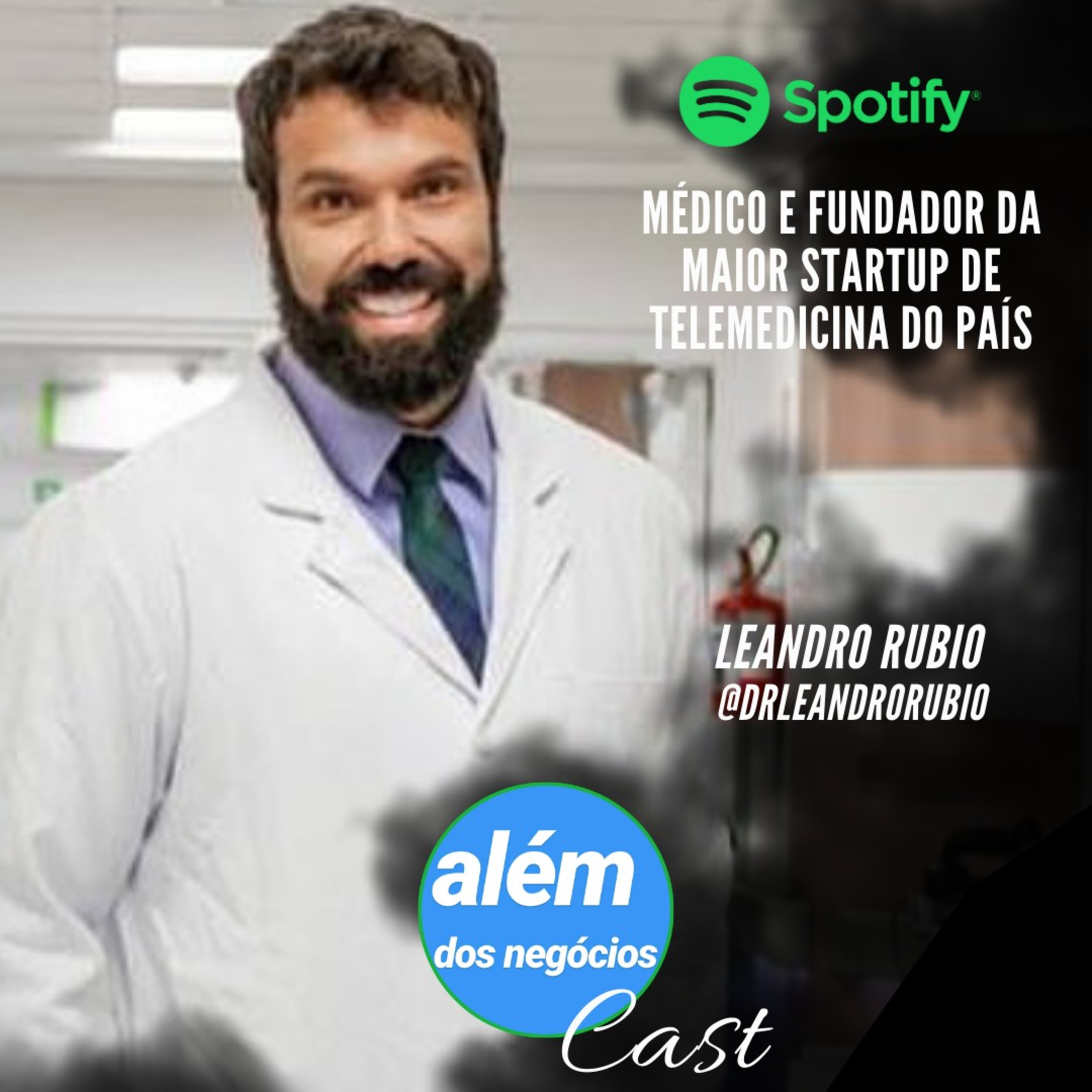 AlemdosNegociosCast