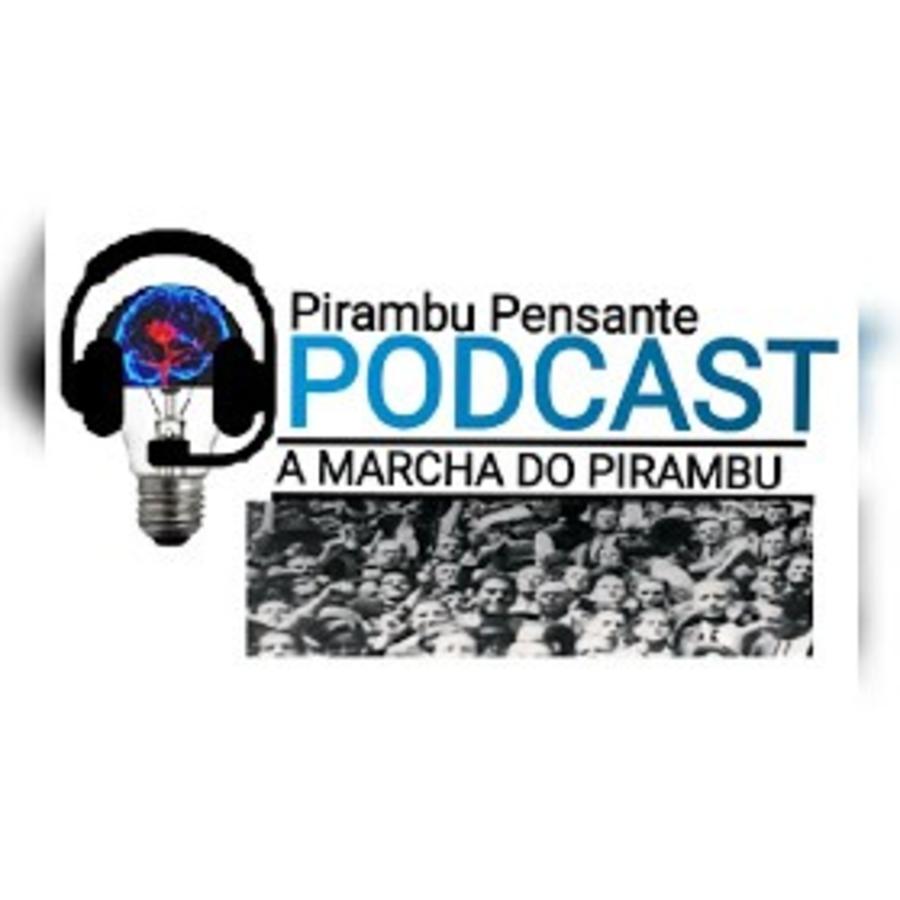 PODCASH Pirambu Pensante