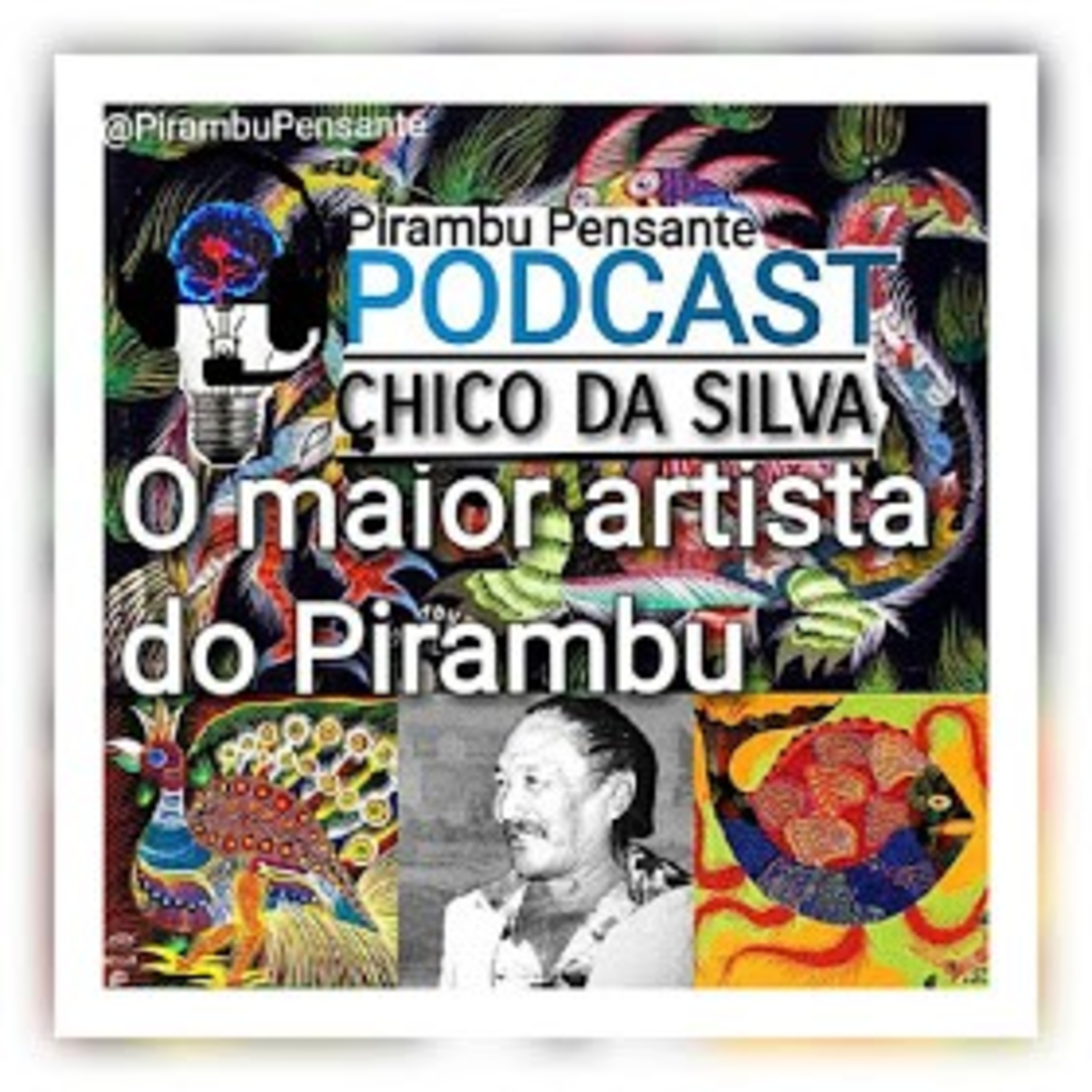 PODCASH Pirambu Pensante