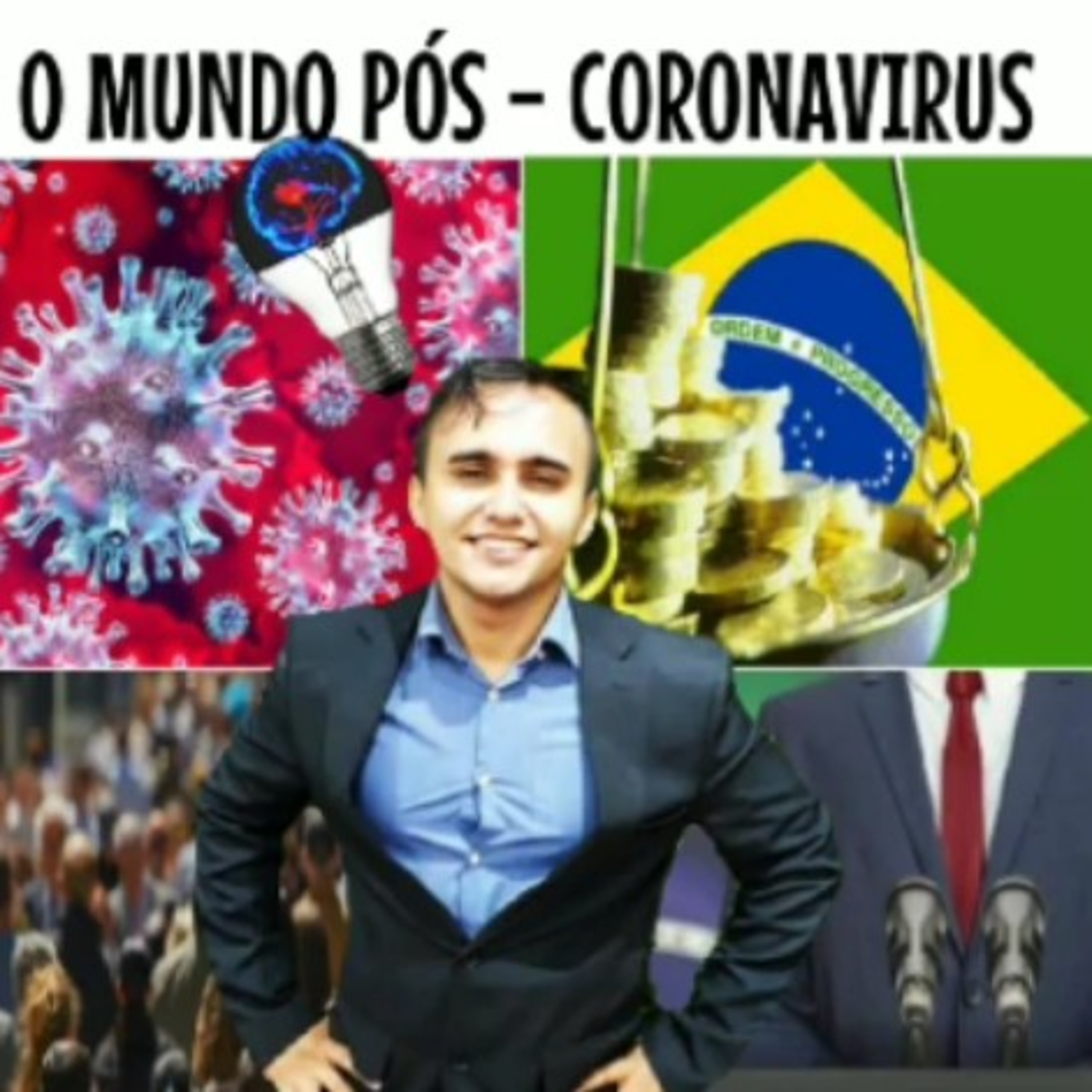 PODCASH Pirambu Pensante