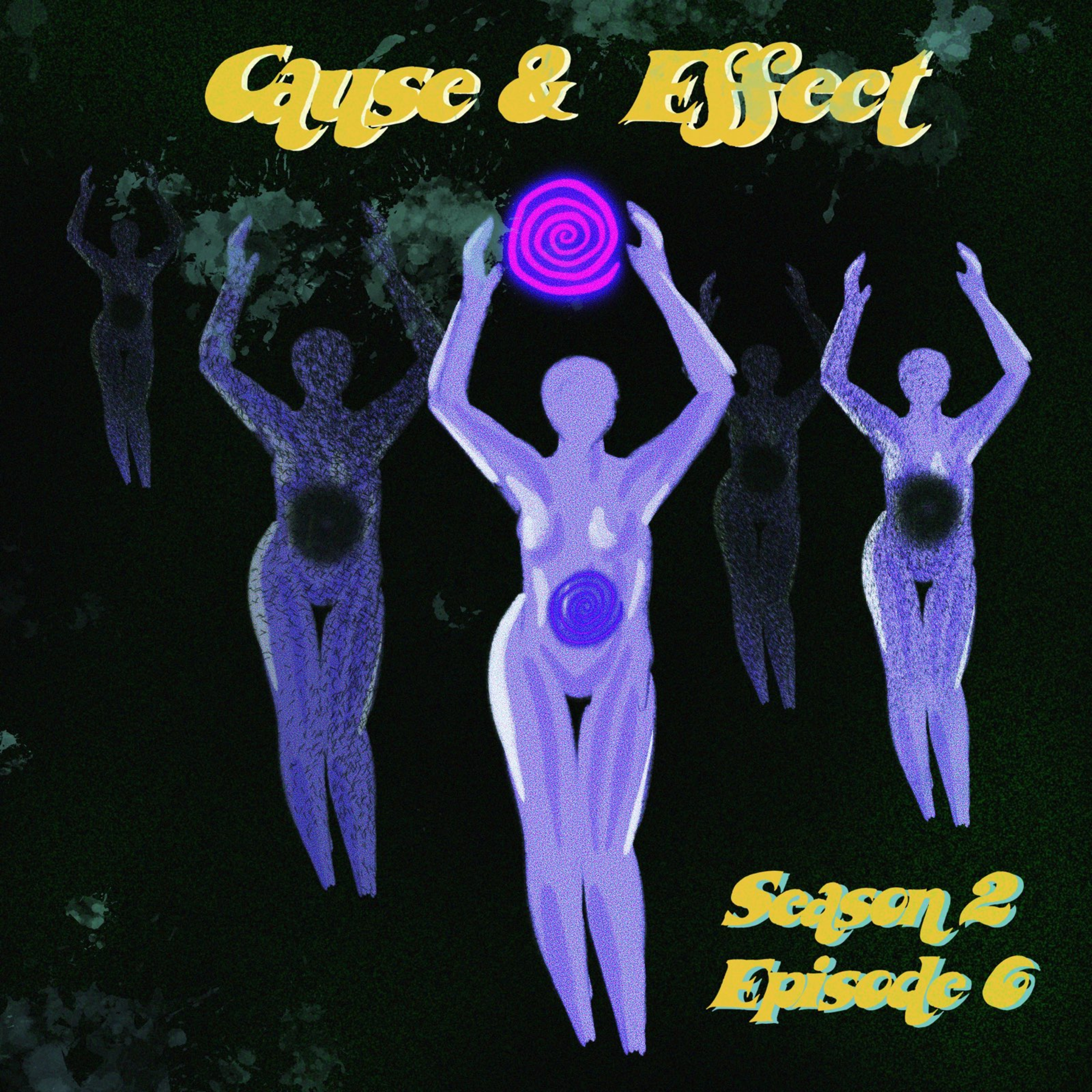 Cause & Effect episode artwork