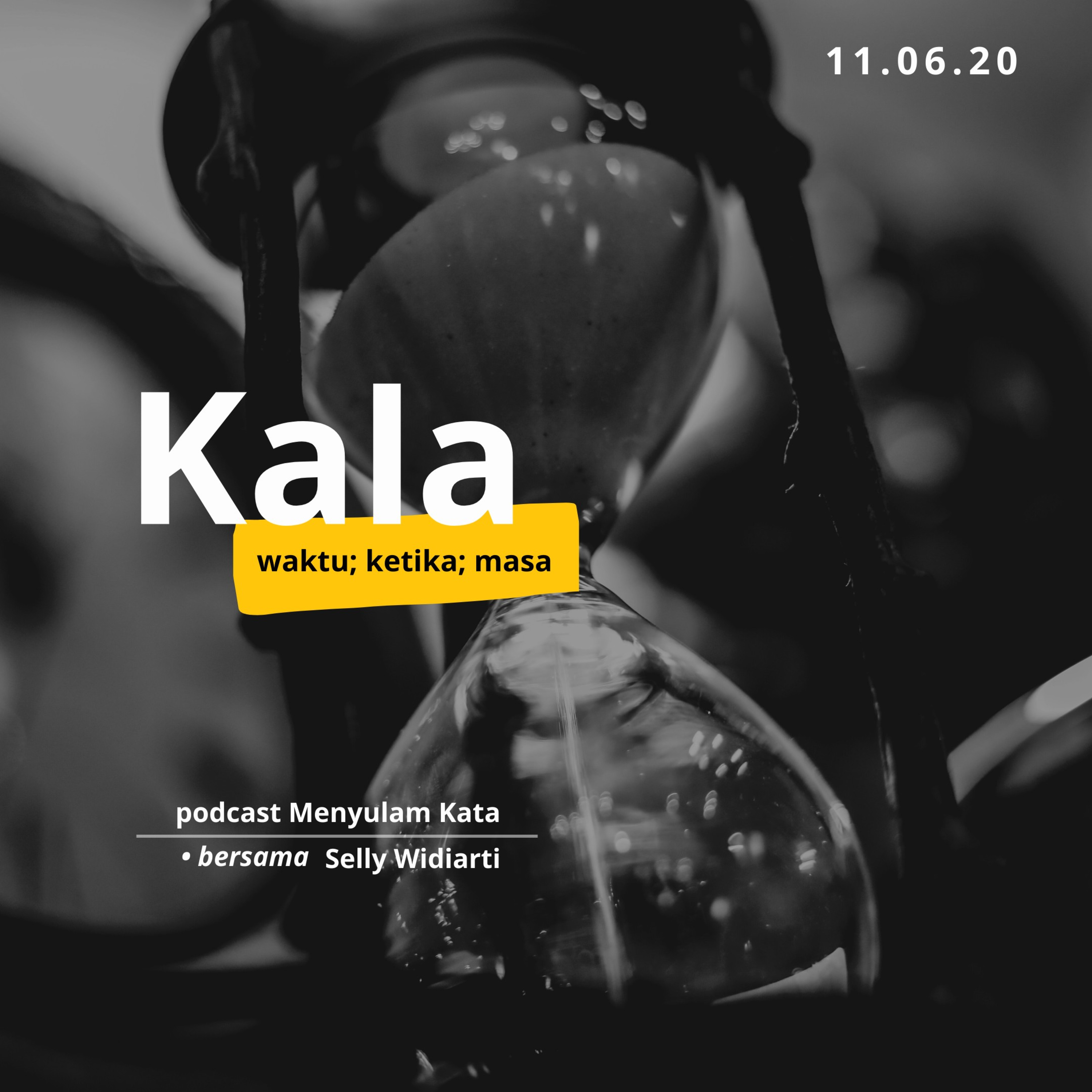 Kala episode artwork