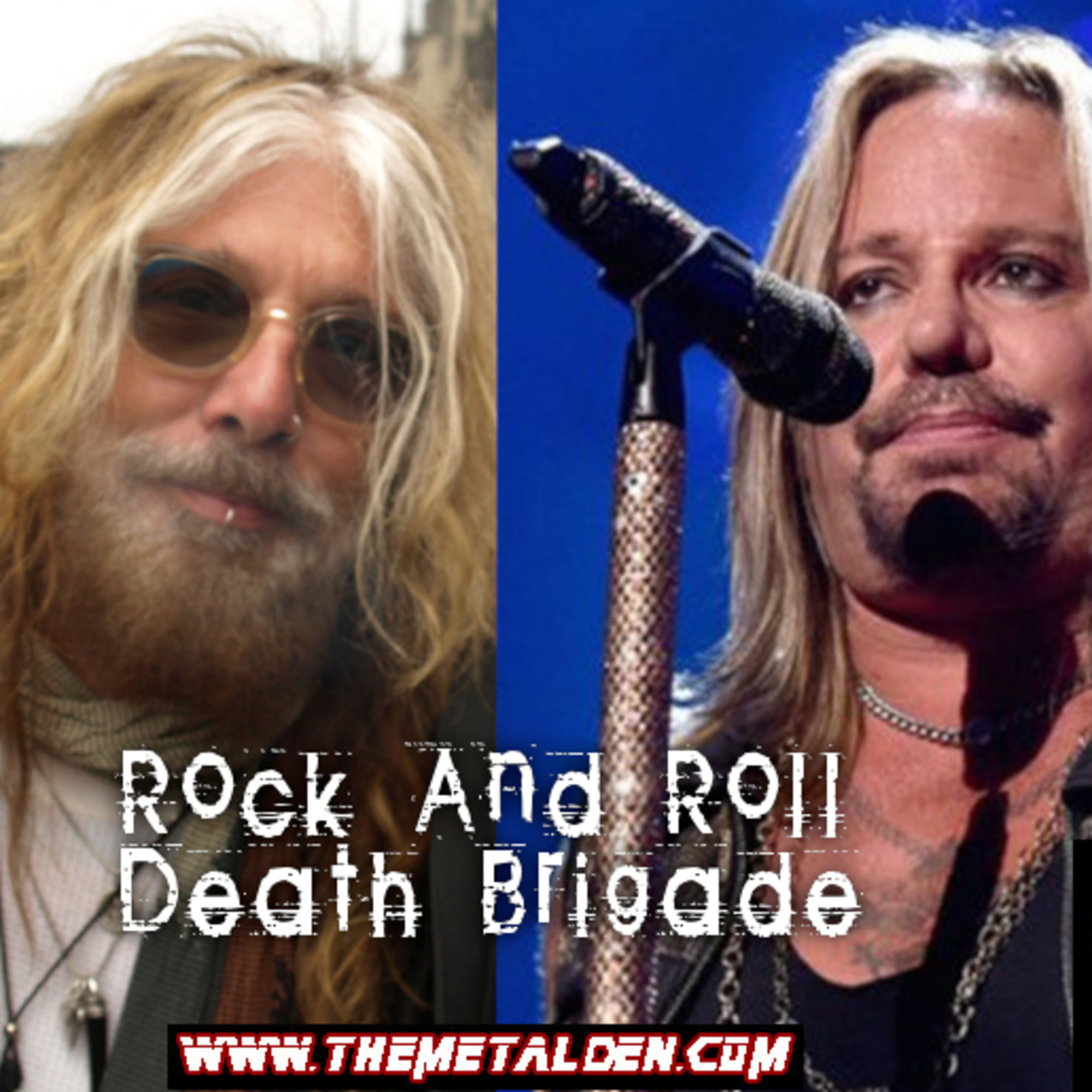 Rock And Roll Death Brigade