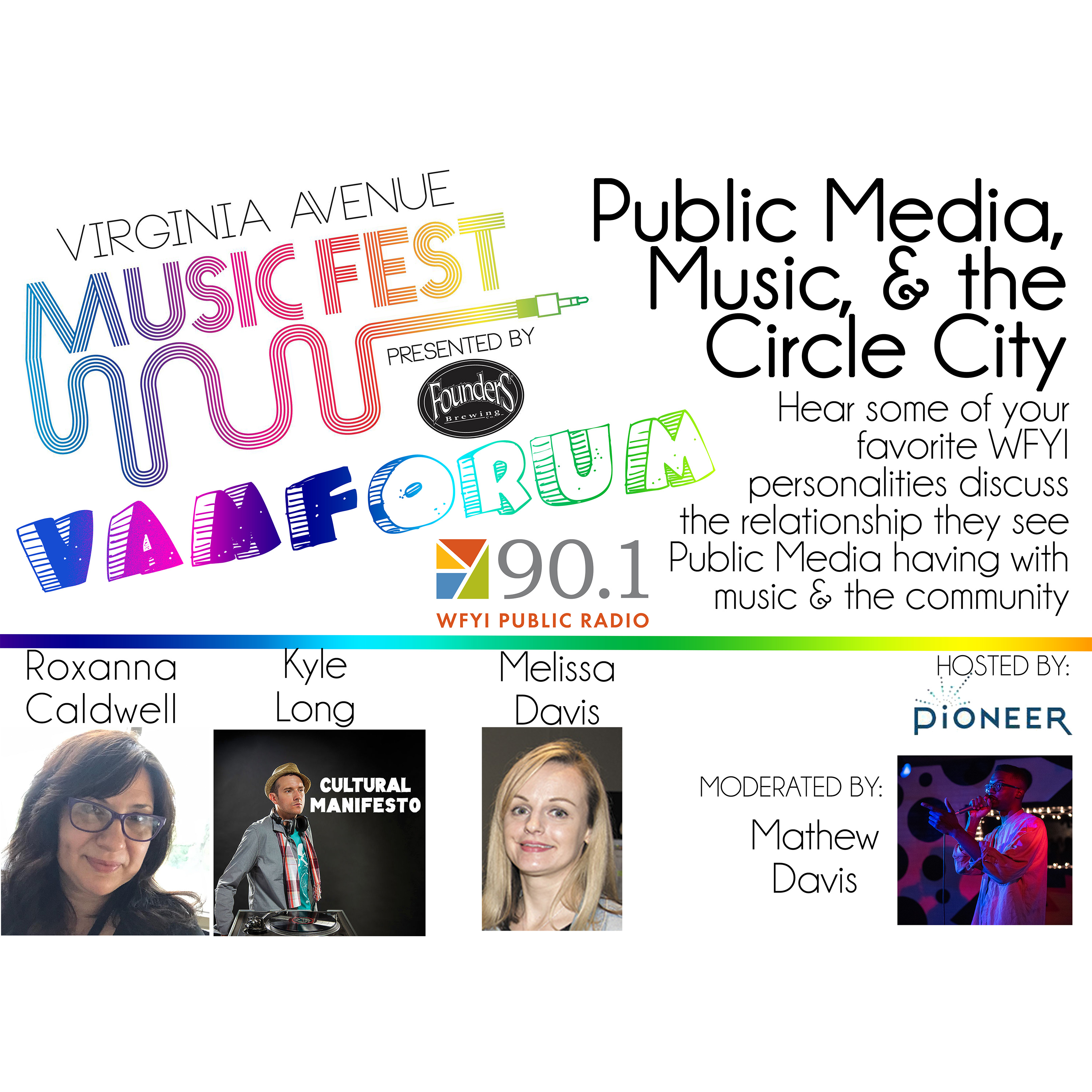 WFYI Public Media episode artwork