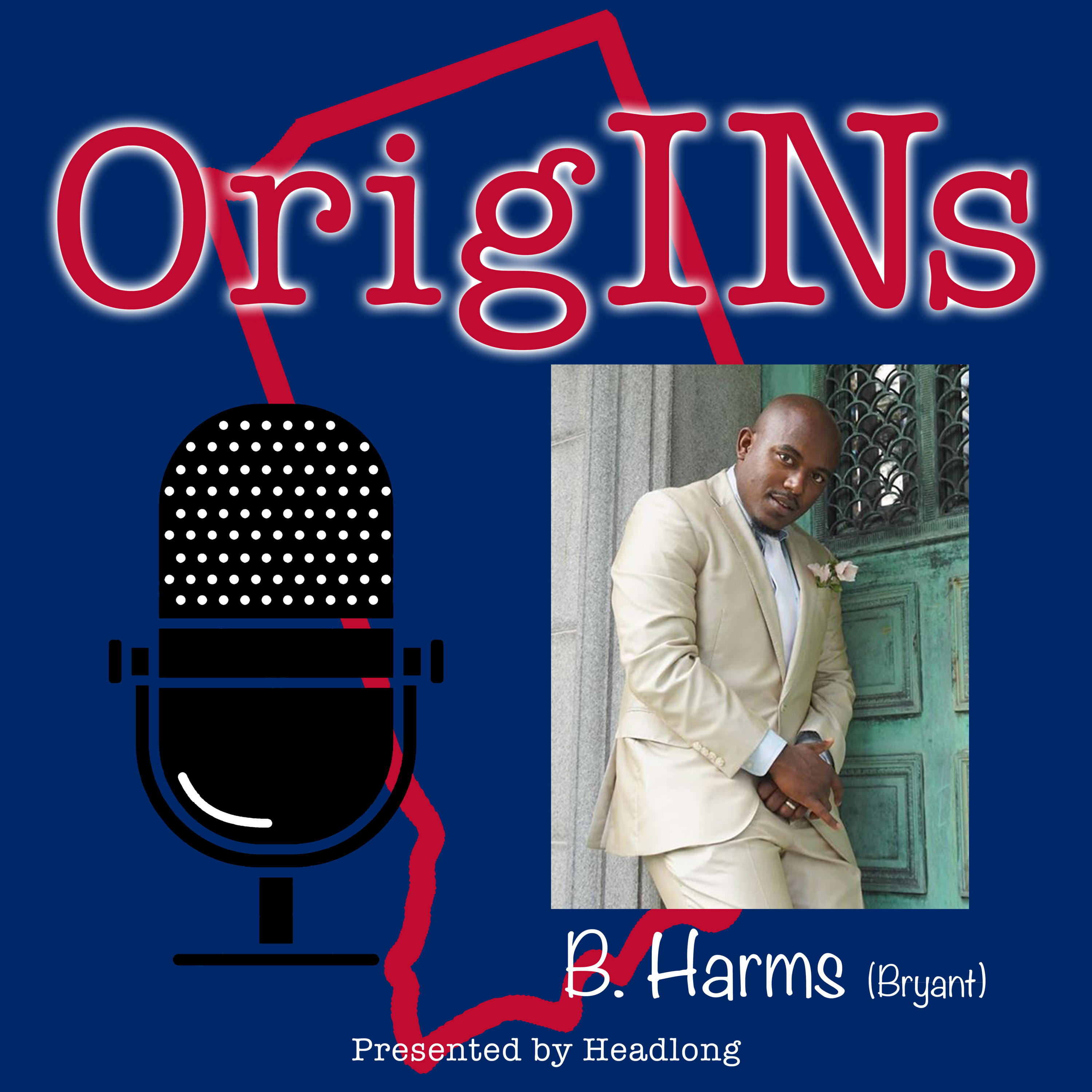 B. Harms OrigINs
