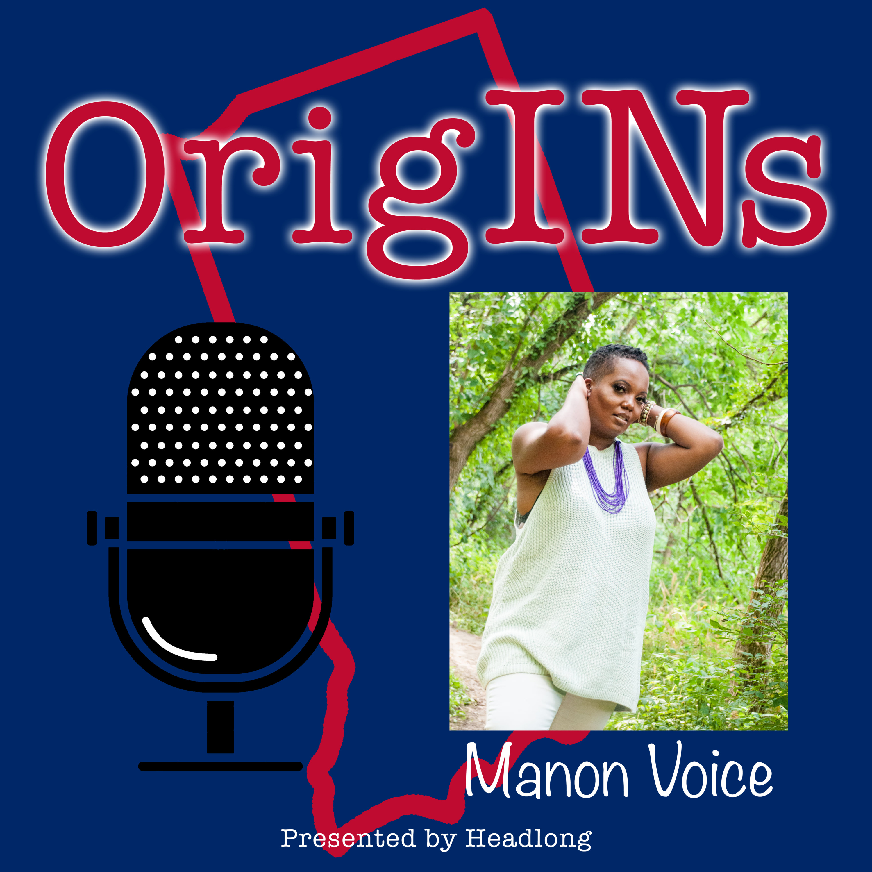 Manon Voice OrigINs