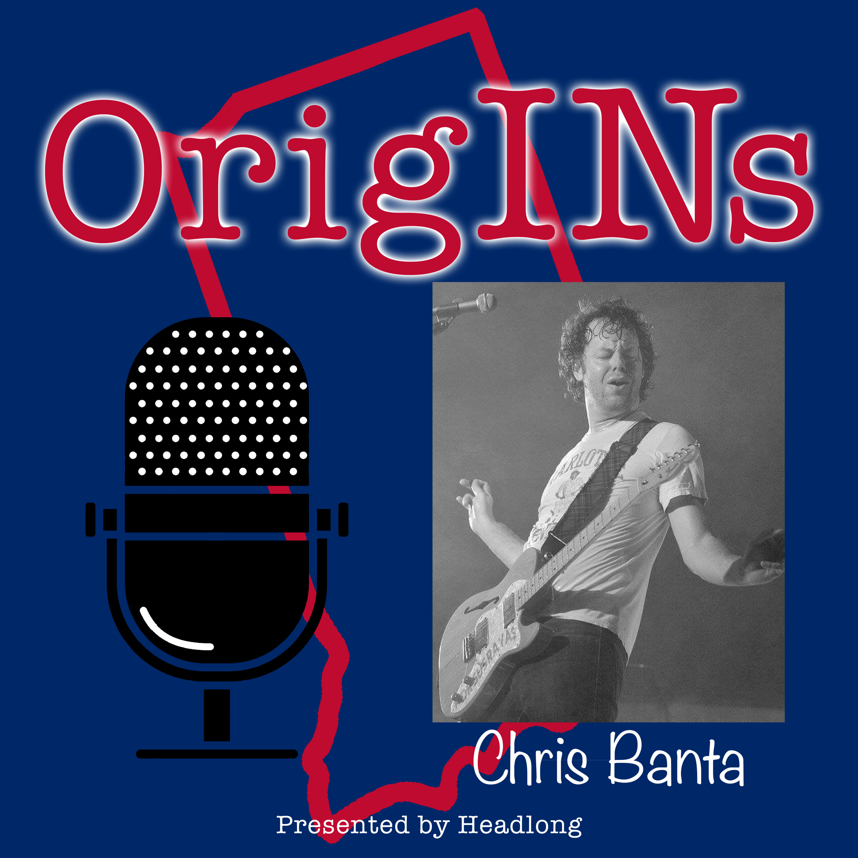 OrigINs