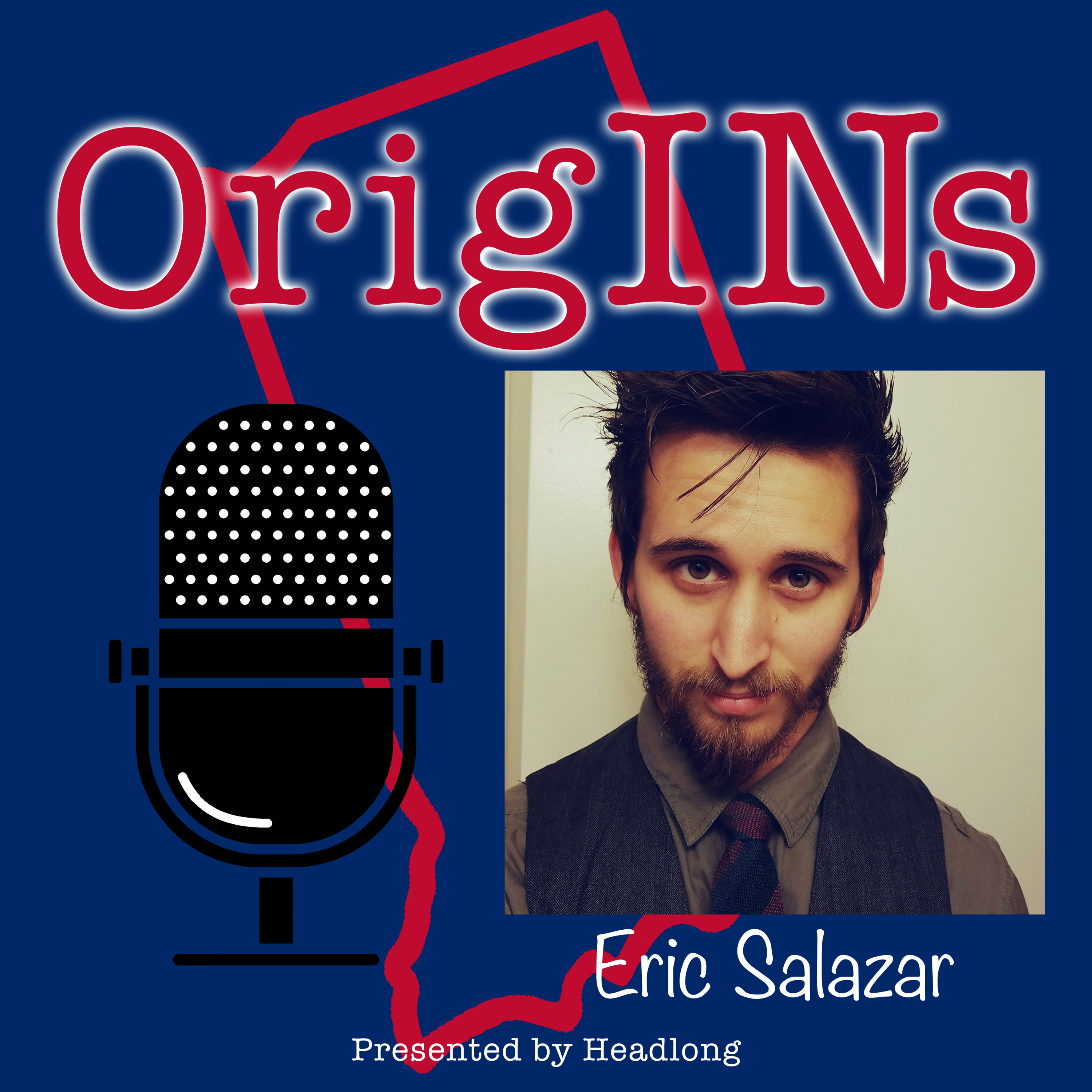 OrigINs