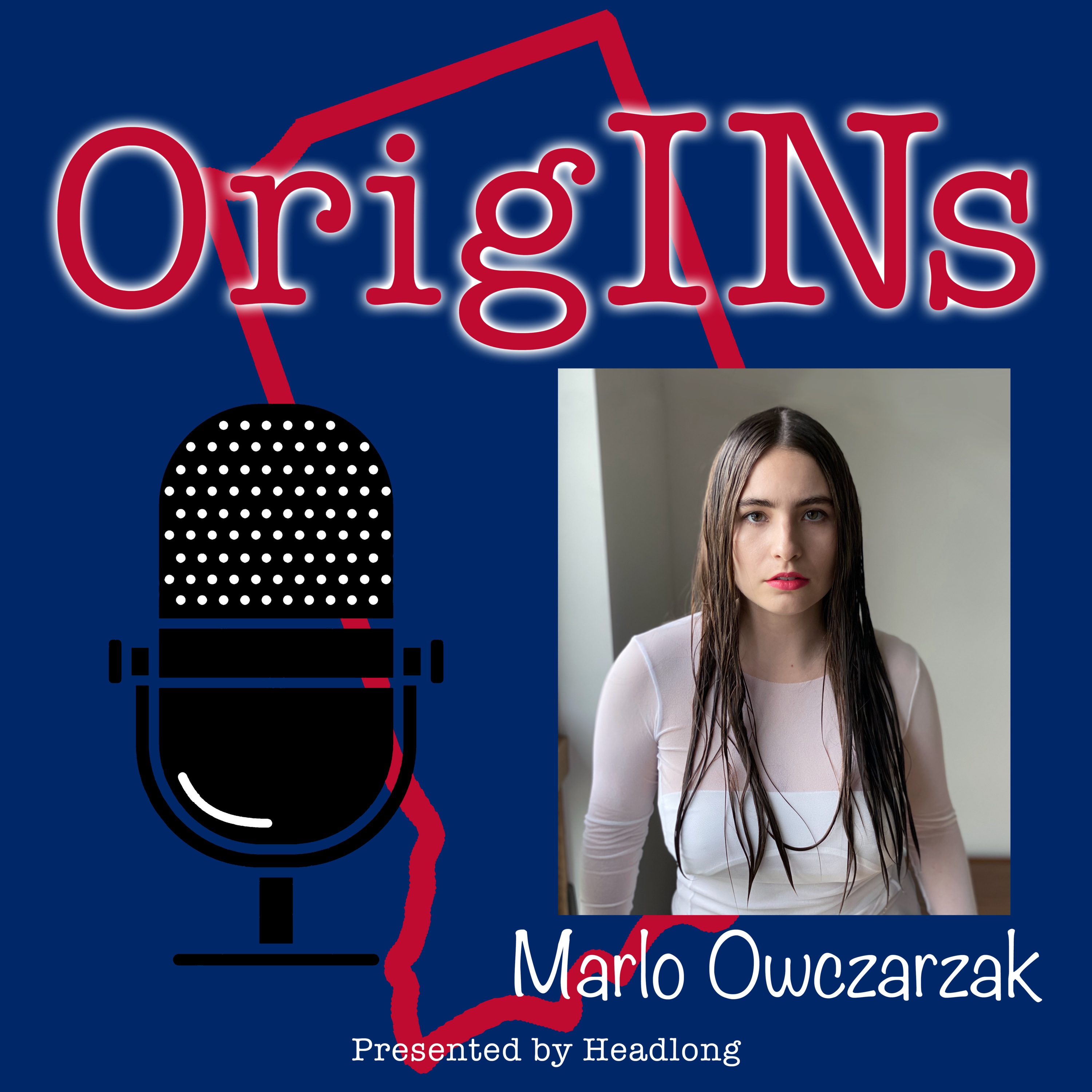 Marlo Owczarzak OrigINs