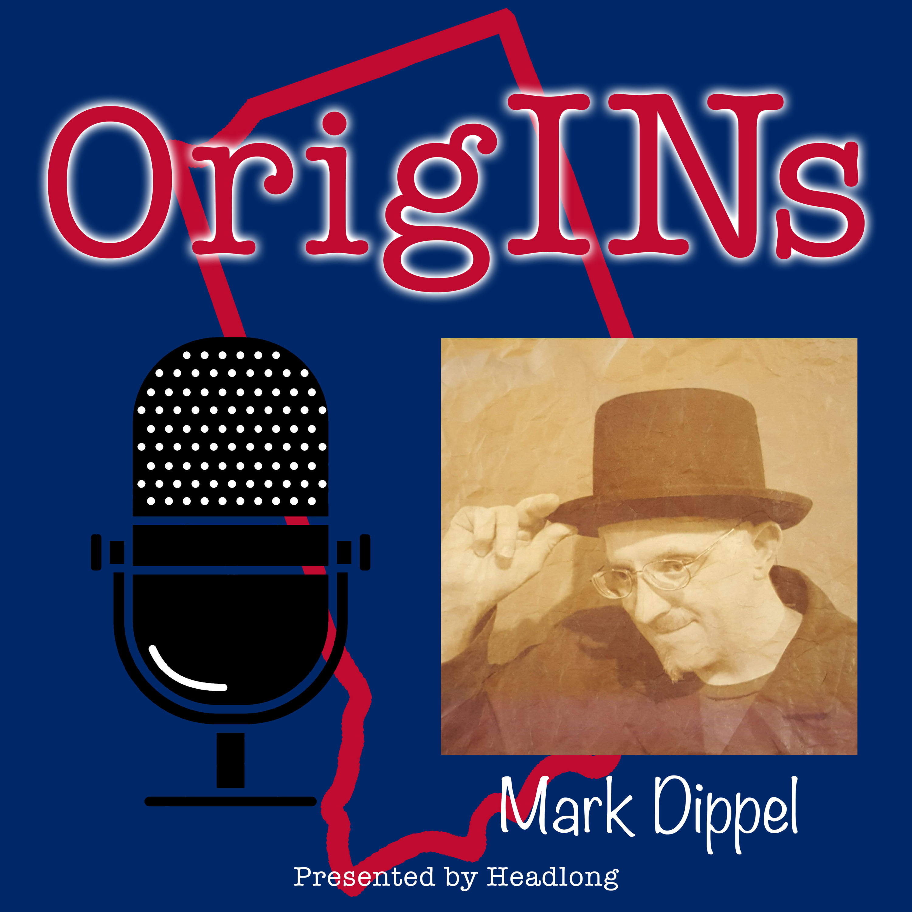 OrigINs