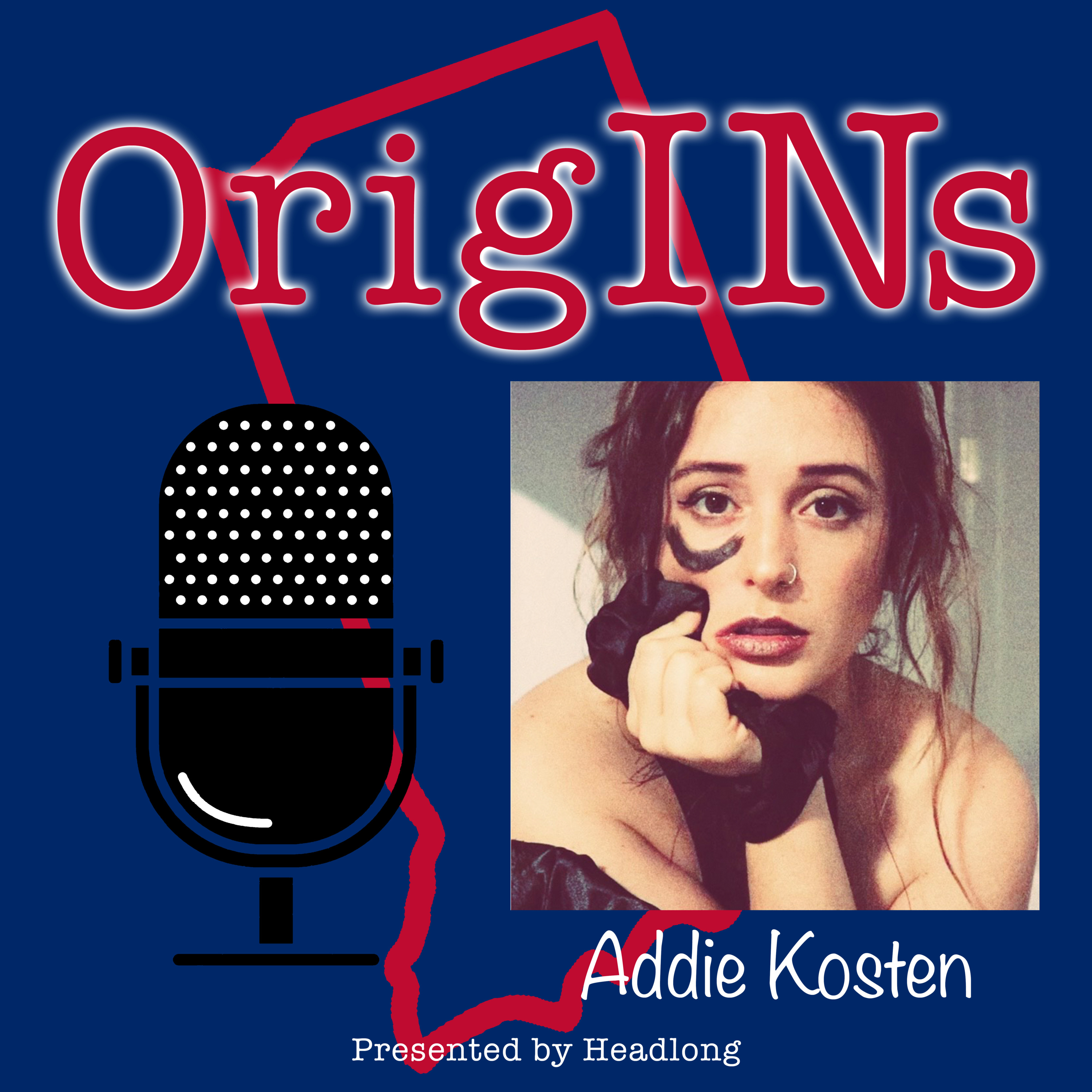 Addie Kosten OrigINs