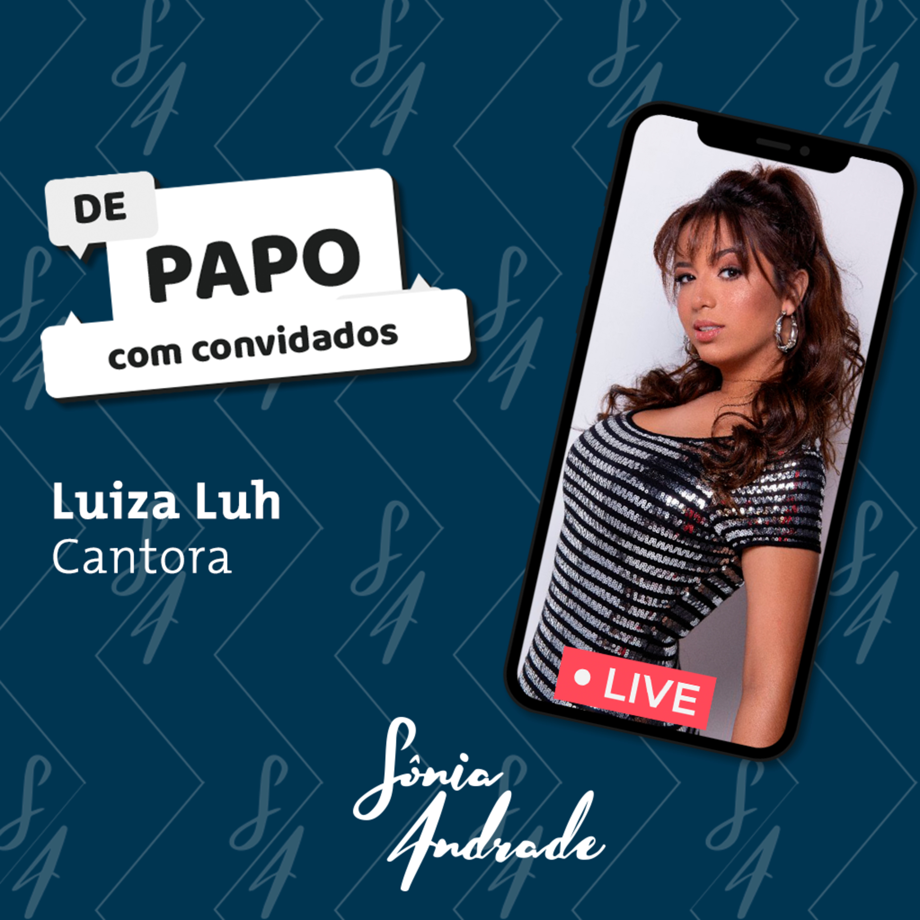 Sonia Andrade