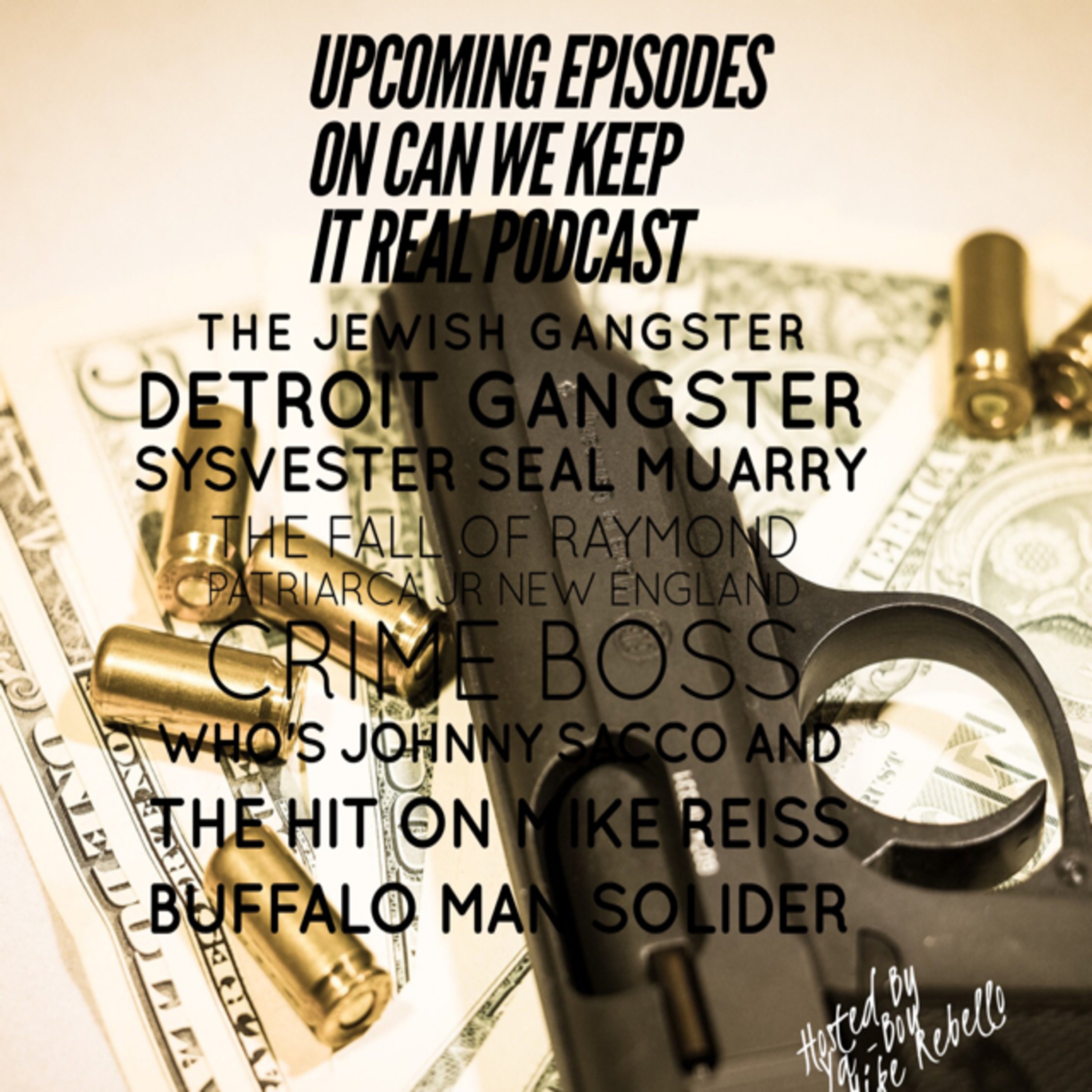 Can We KeepIt Real Podcast Network-local youth sports, hiphop,battlerap trending topics.