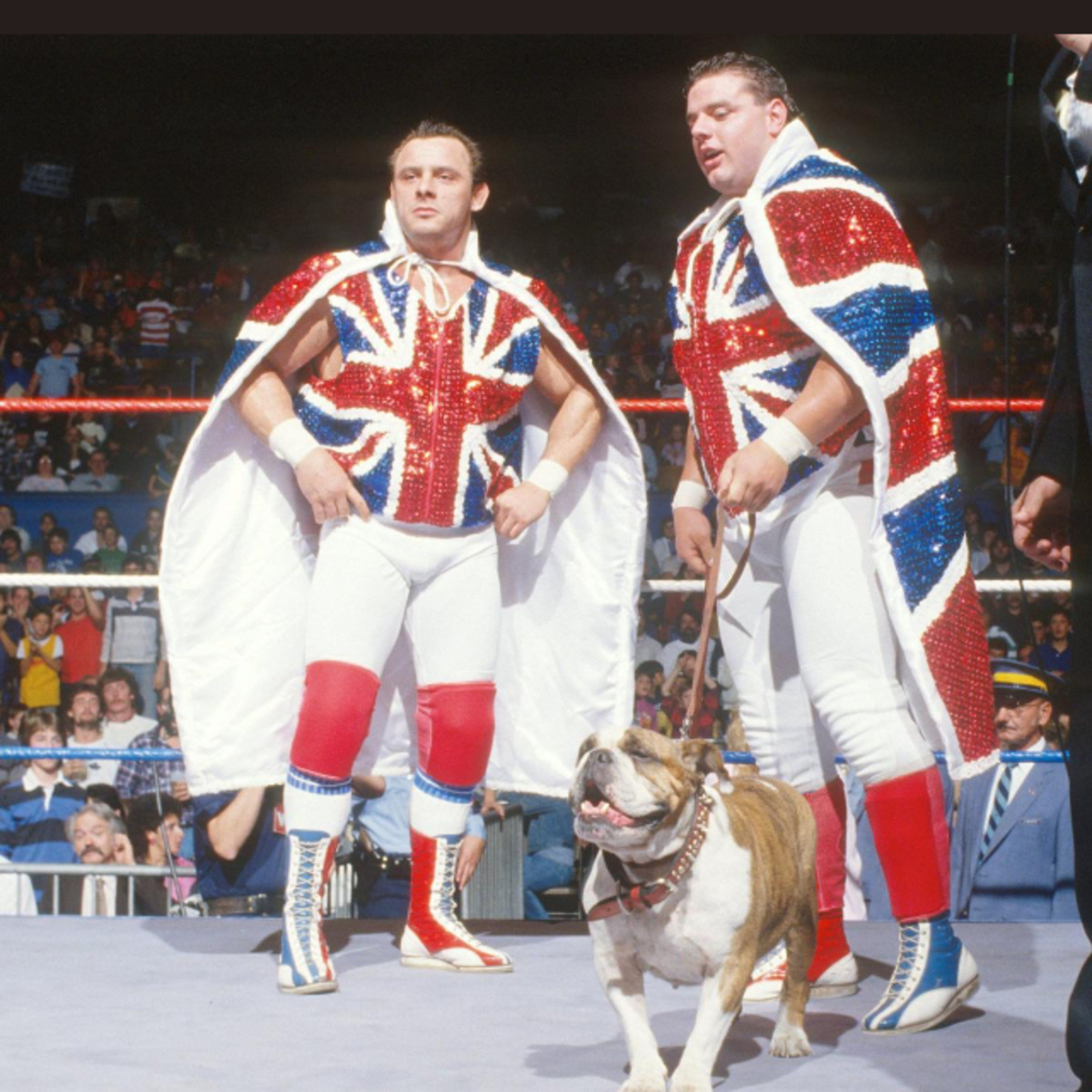WWE loses another legend dead at 60 episode artwork