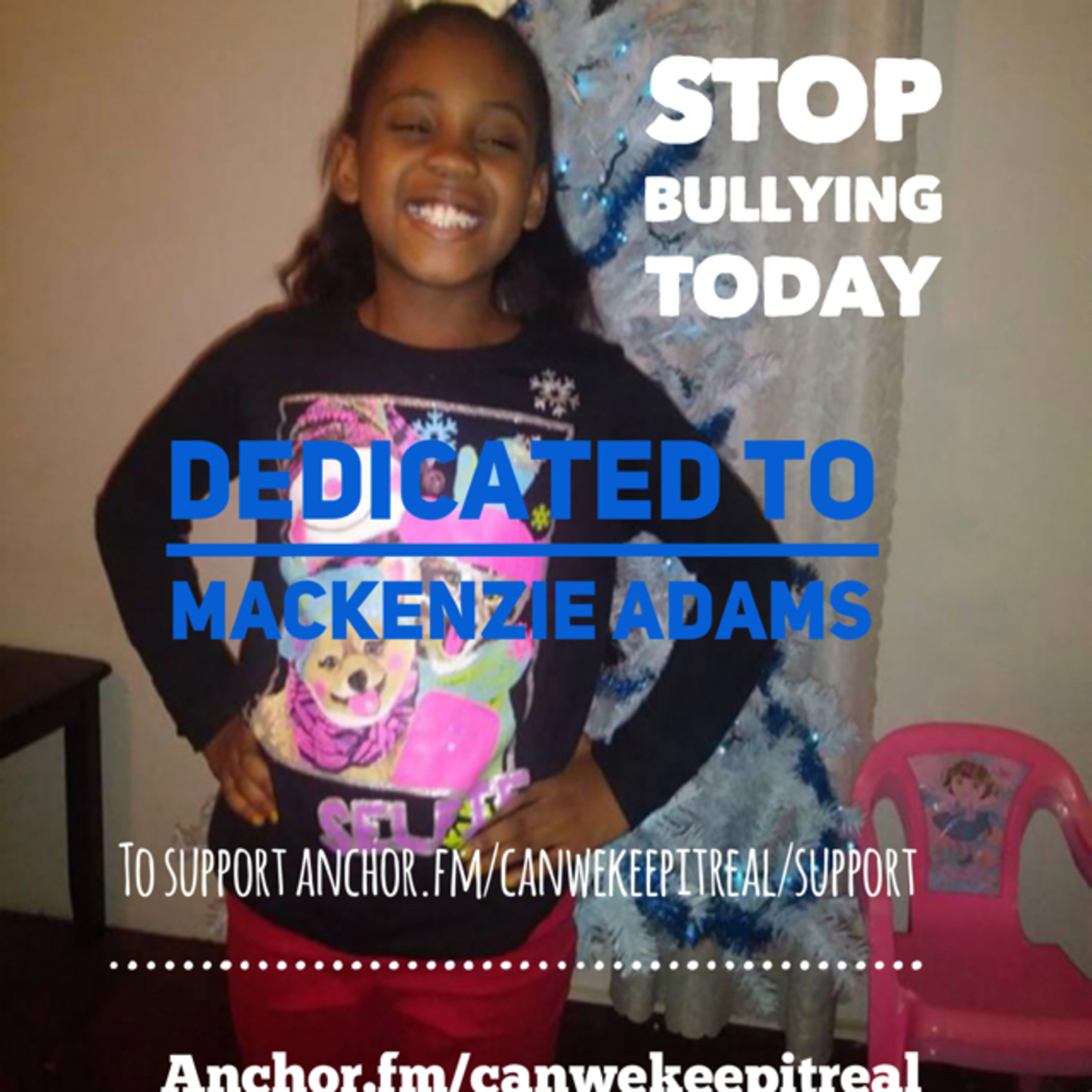 Can We KeepIt Real Podcast Network-local youth sports, hiphop,battlerap trending topics.