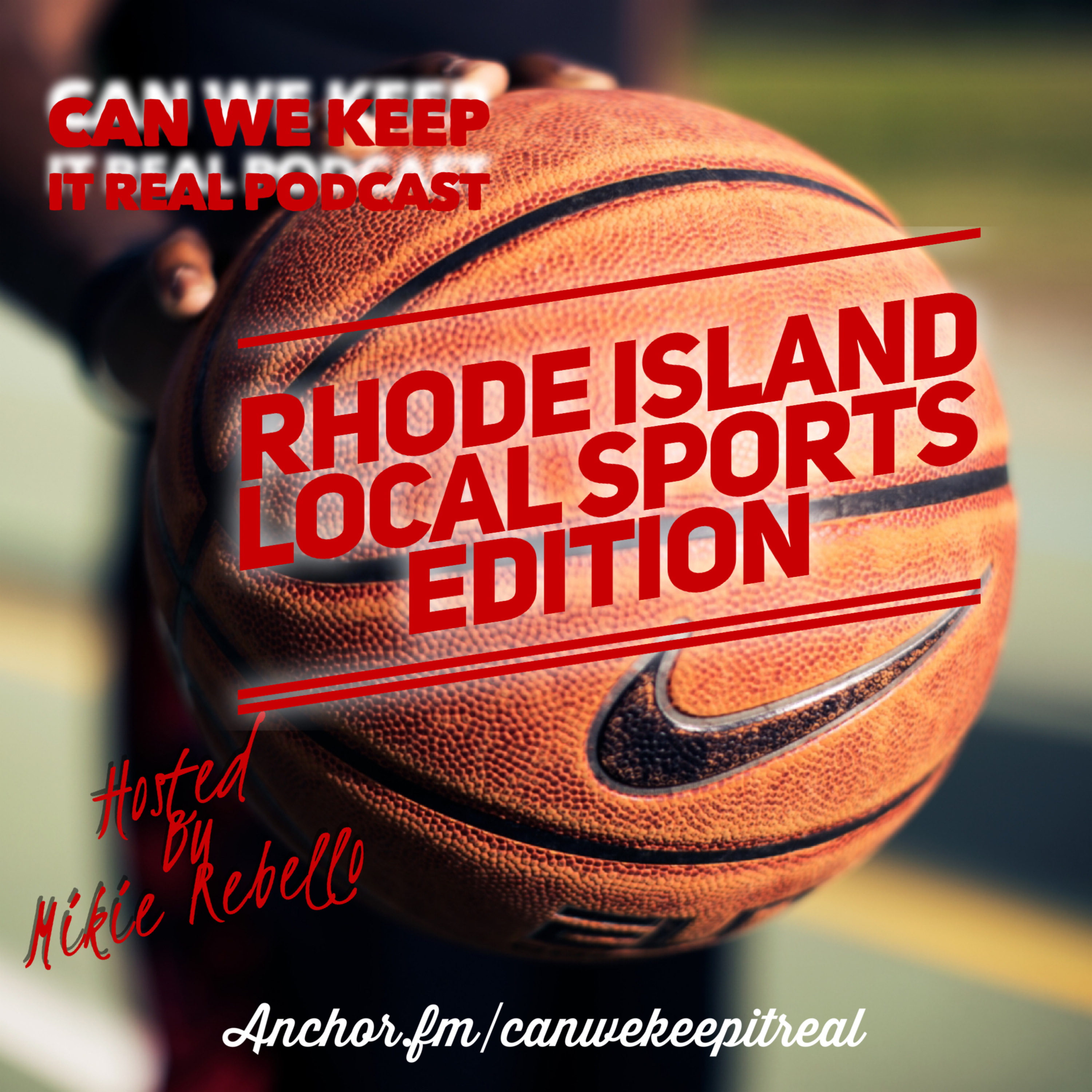 Local Sports Westerly, Stonington, and Chariho Sports. Thursday Feb, 7 2019 episode artwork