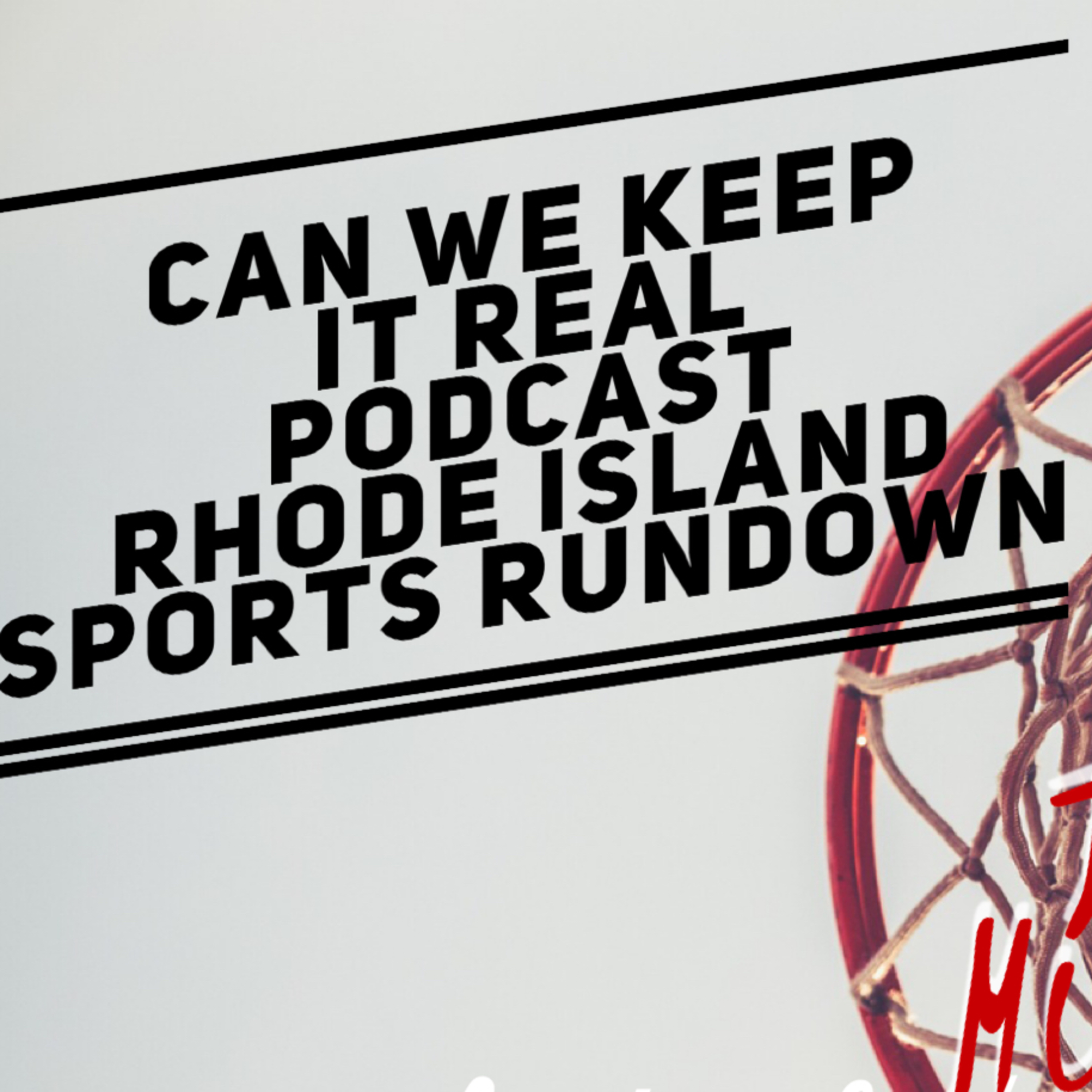 Rhode Island statewide Basketball and more on Cavs trade episode artwork
