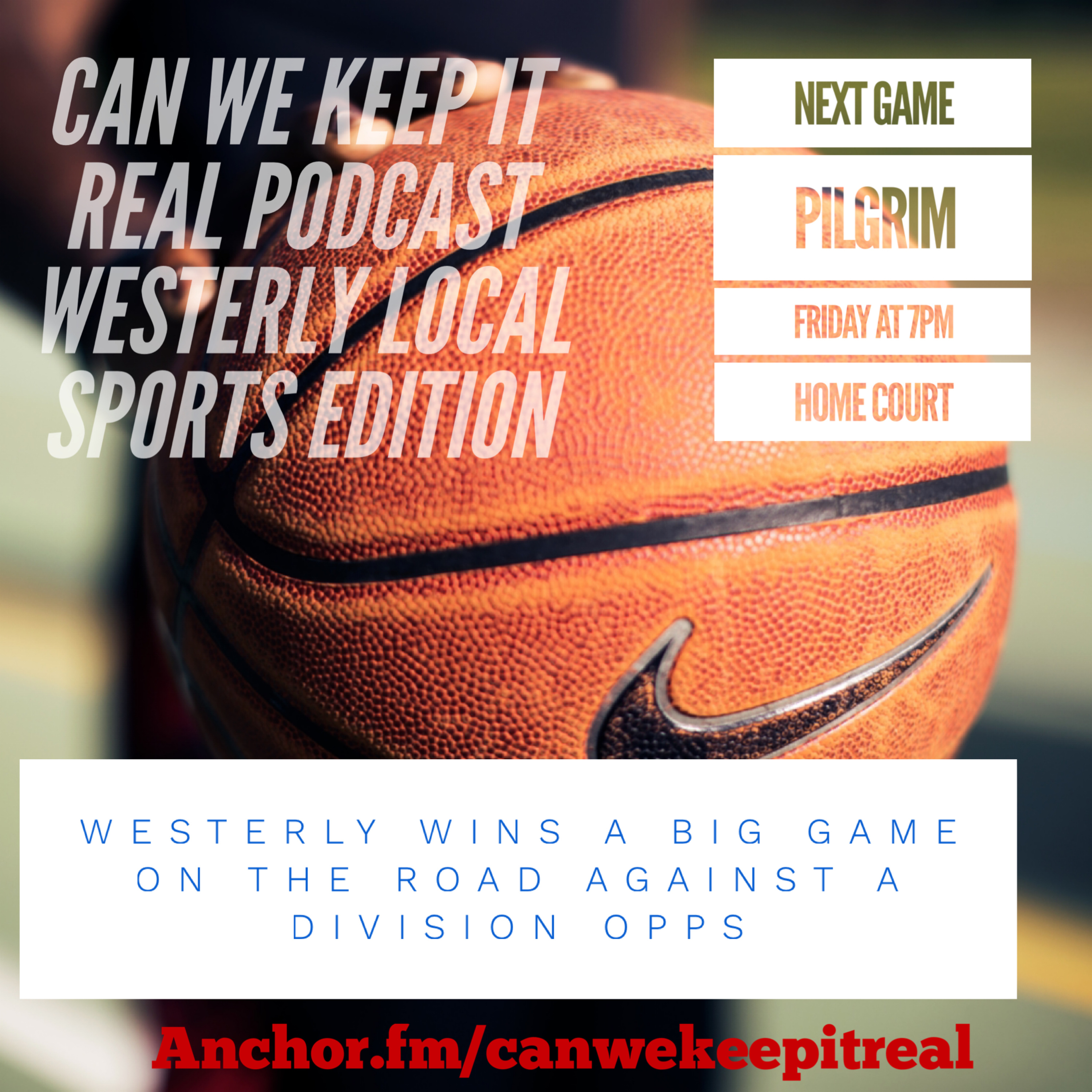 Westerly Bulldogs with a big Road win. Beats wheeler 67-48 plus bonus Chariho LaBelle scores 1000k episode artwork