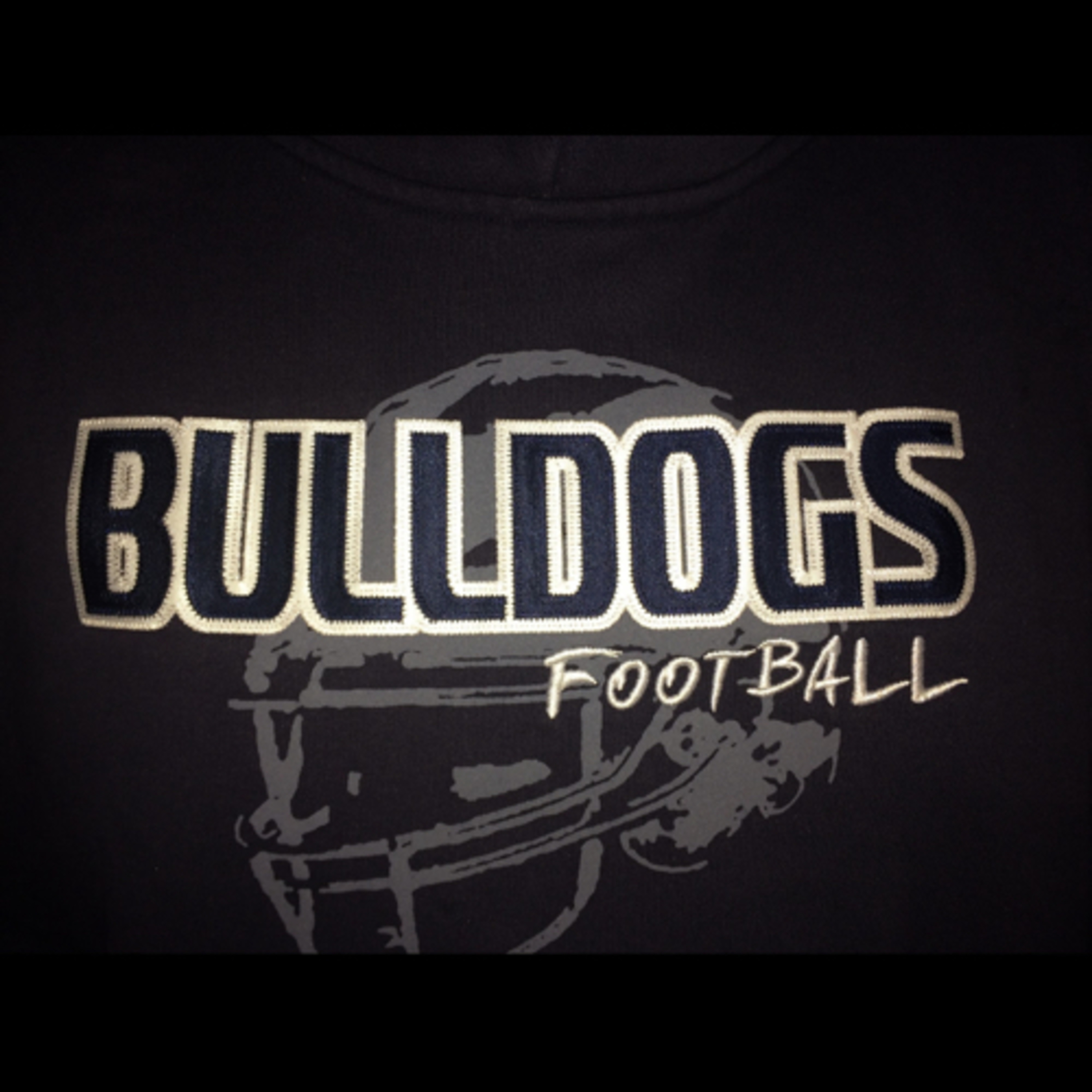 Westerly Bulldogs open thier season 8-19 This being Coach Maranda final year as head coach episode artwork