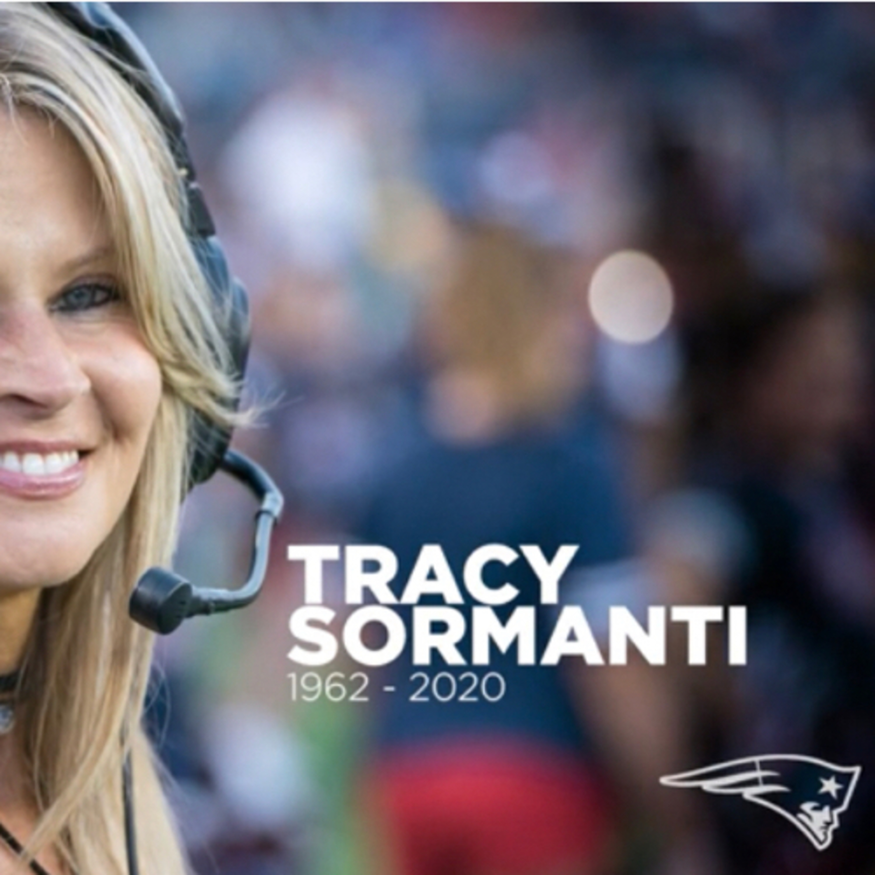 New England mourns the death of a Coach that has been part of the Patriots as long as Mr Kraft .  episode artwork