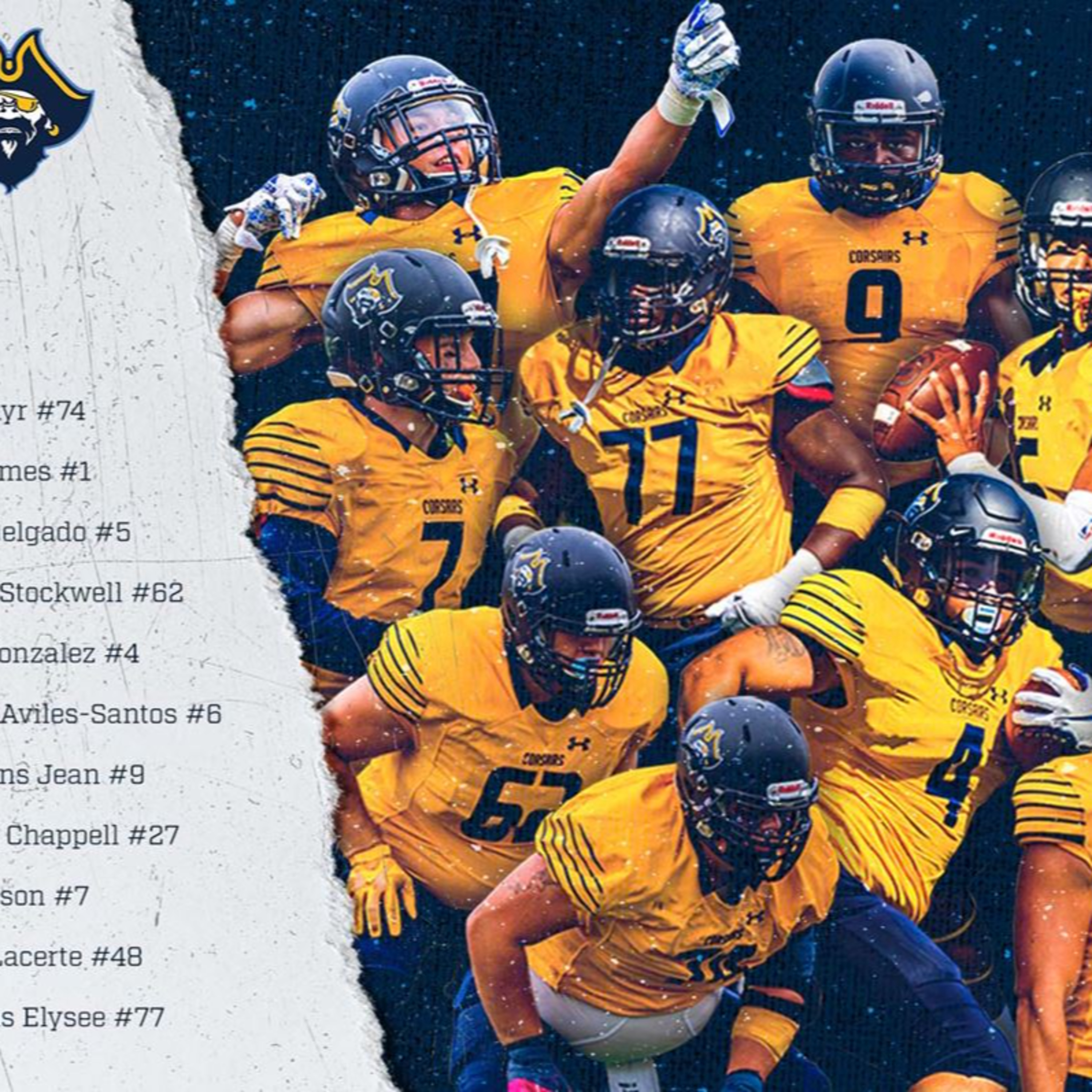 UMASS DARTHMOUTH FOOTBALL nEW ENGLAND BOWL CHAMPS episode artwork