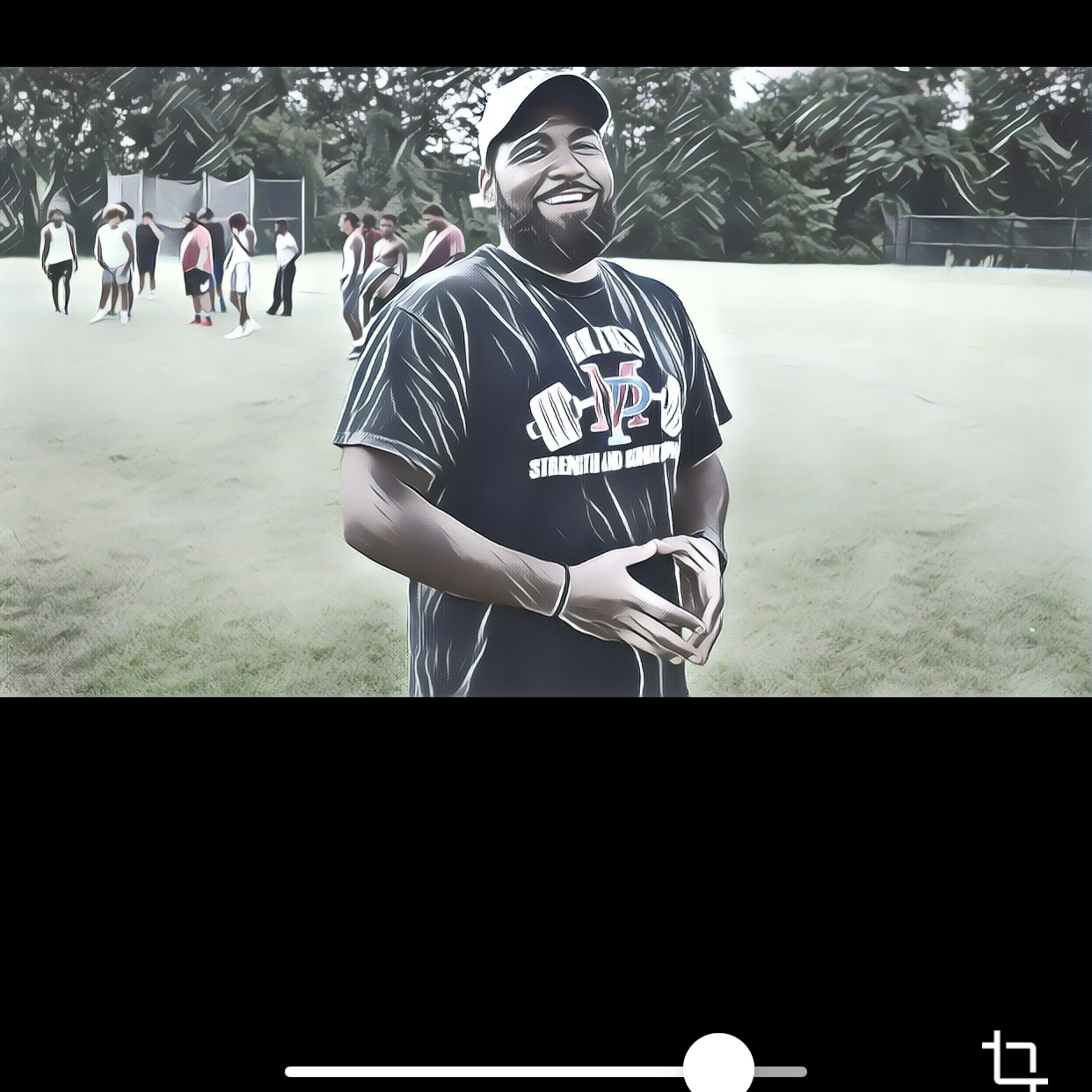 HEADFOOTBALL COACH SUSPENDED 2 LEAGUE GAMES TO START THE SEASON AFTER RESULTS OF PLAYOFF GAMES.  episode artwork