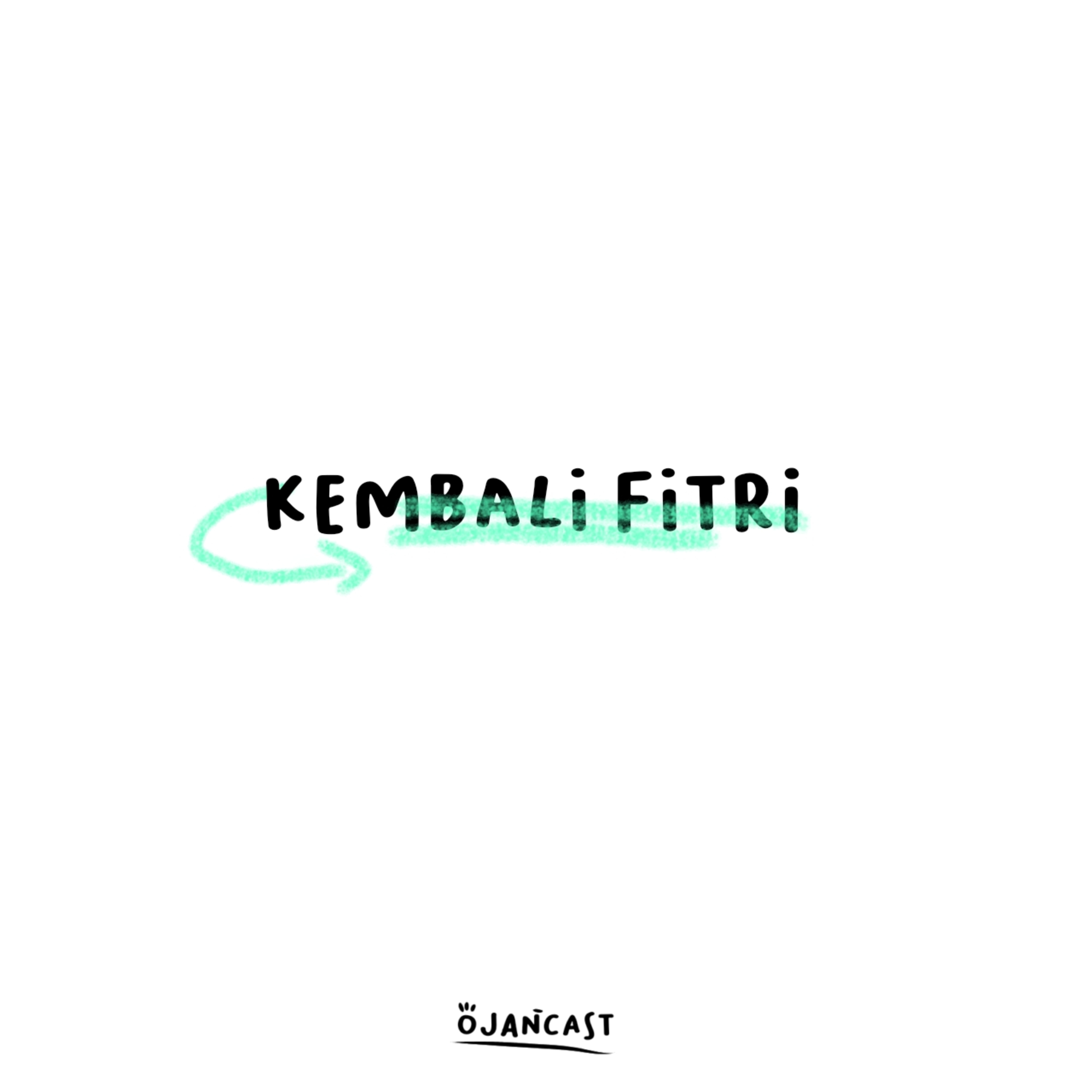 kembali fitri episode artwork