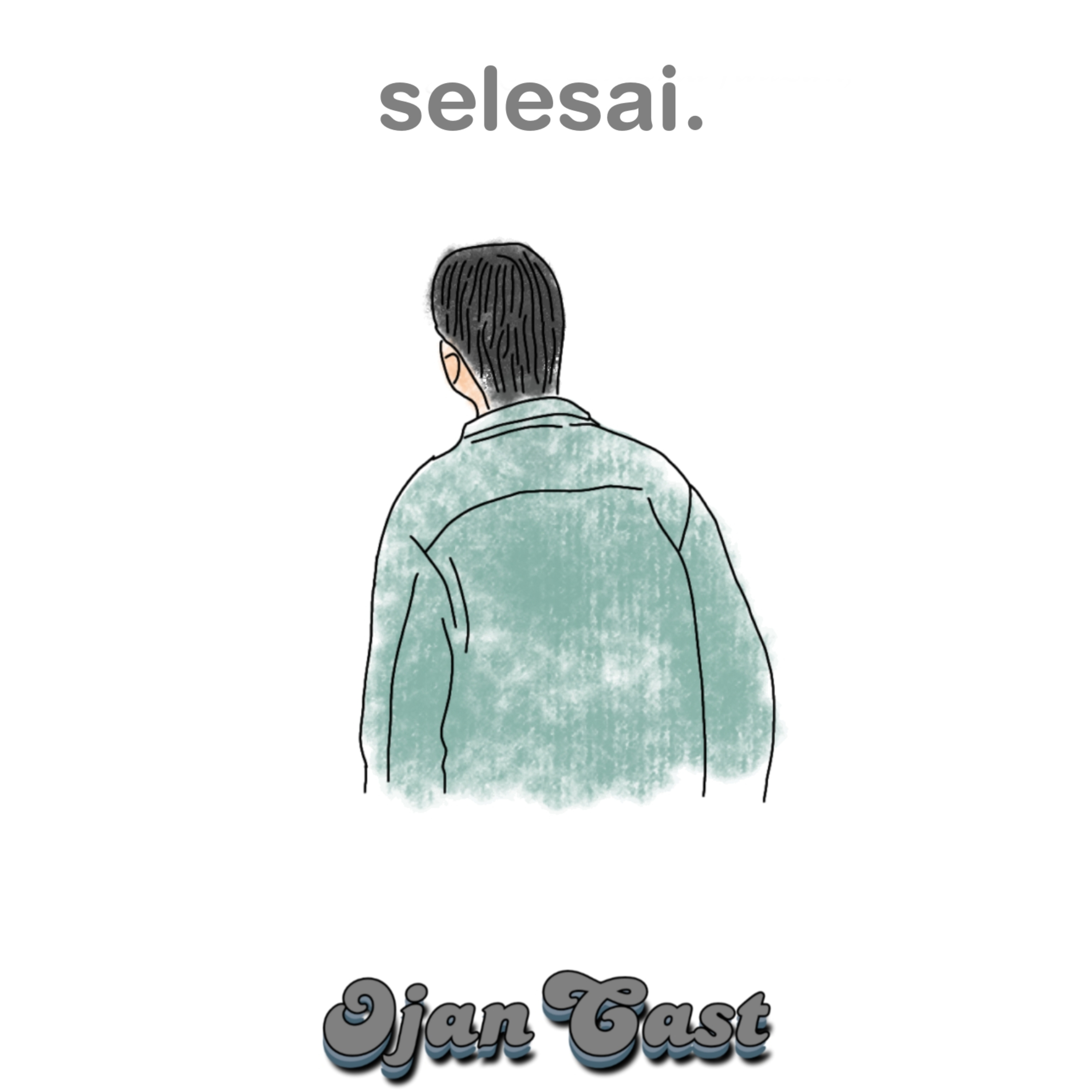 selesai episode artwork