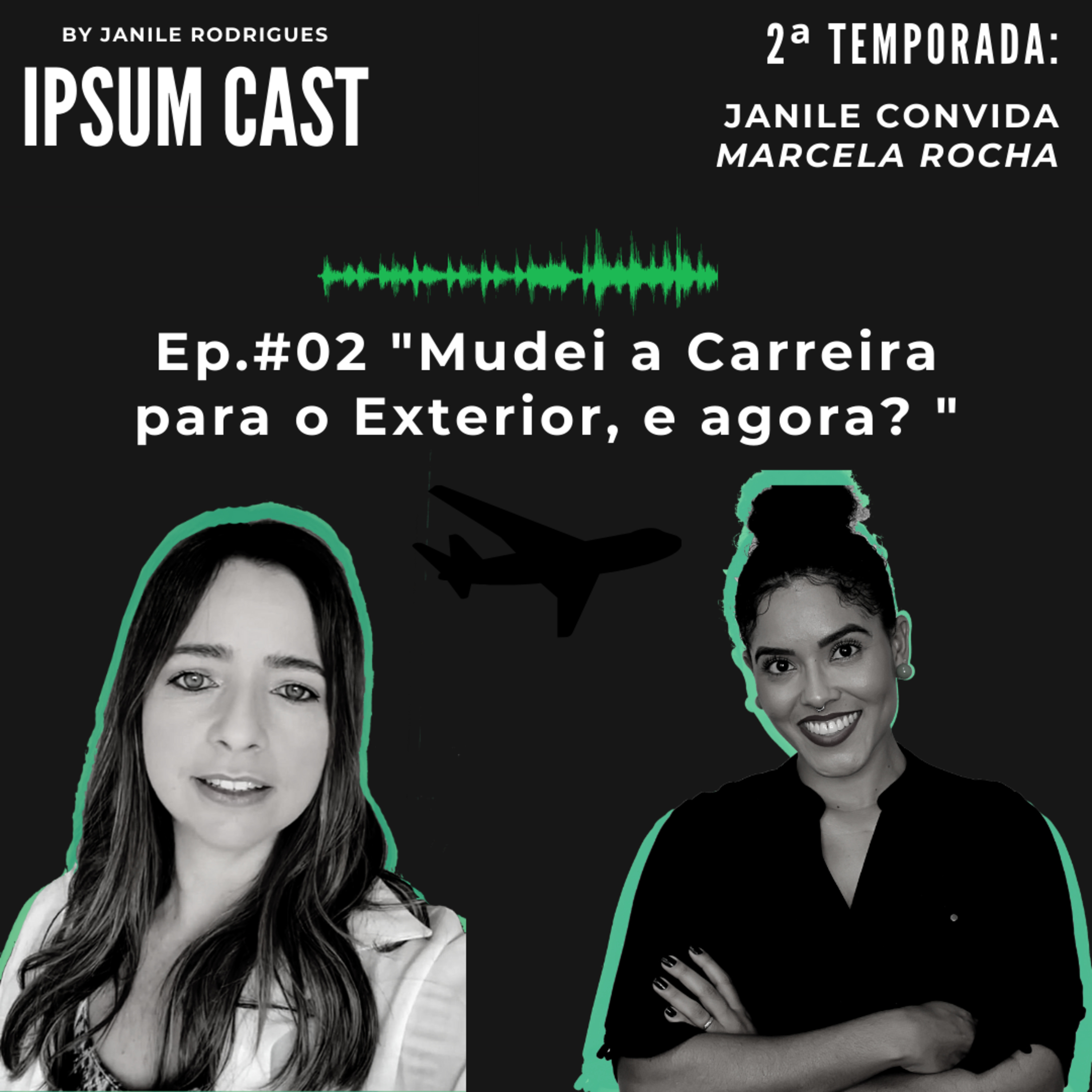 IPSUM Cast