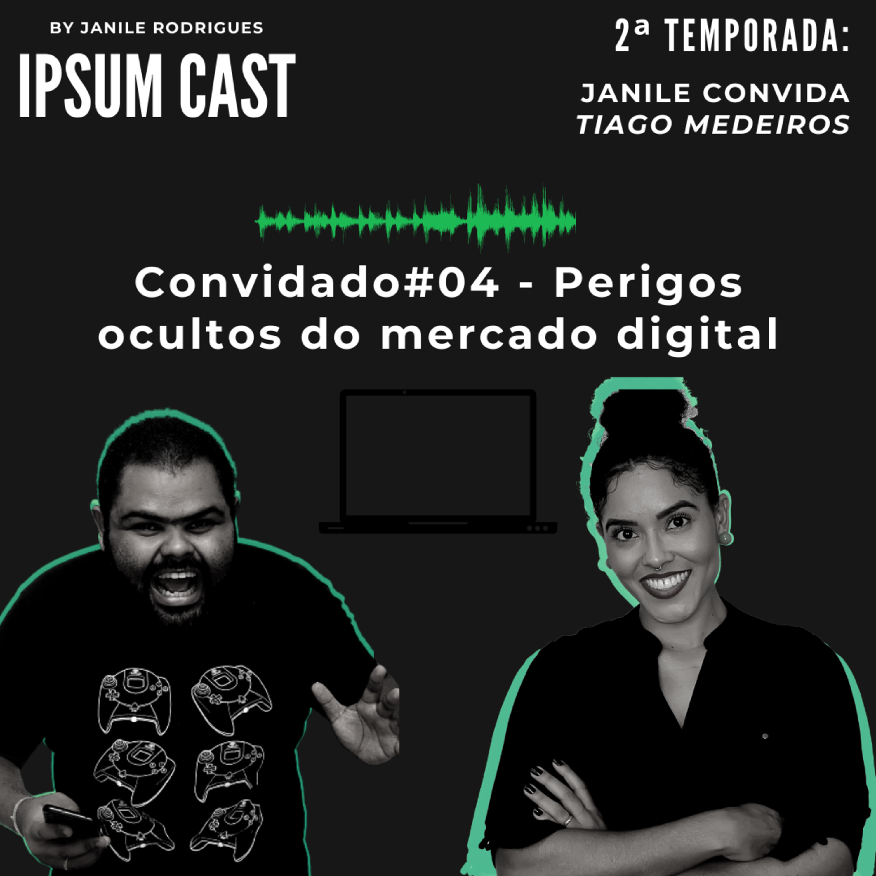 IPSUM Cast