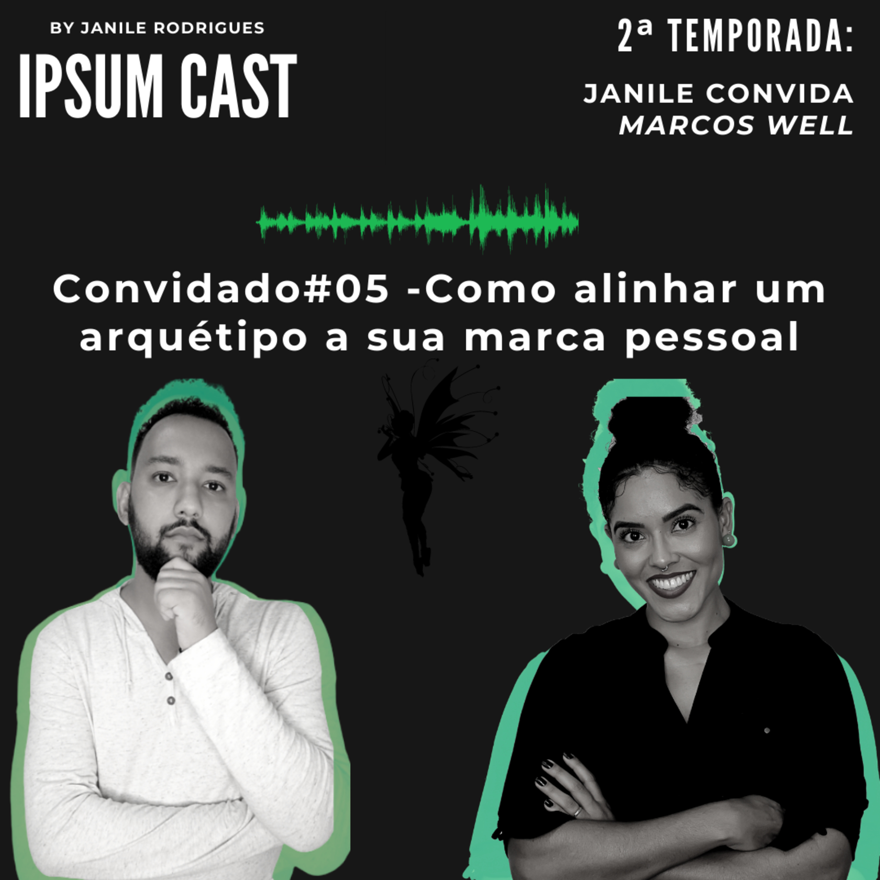 IPSUM Cast