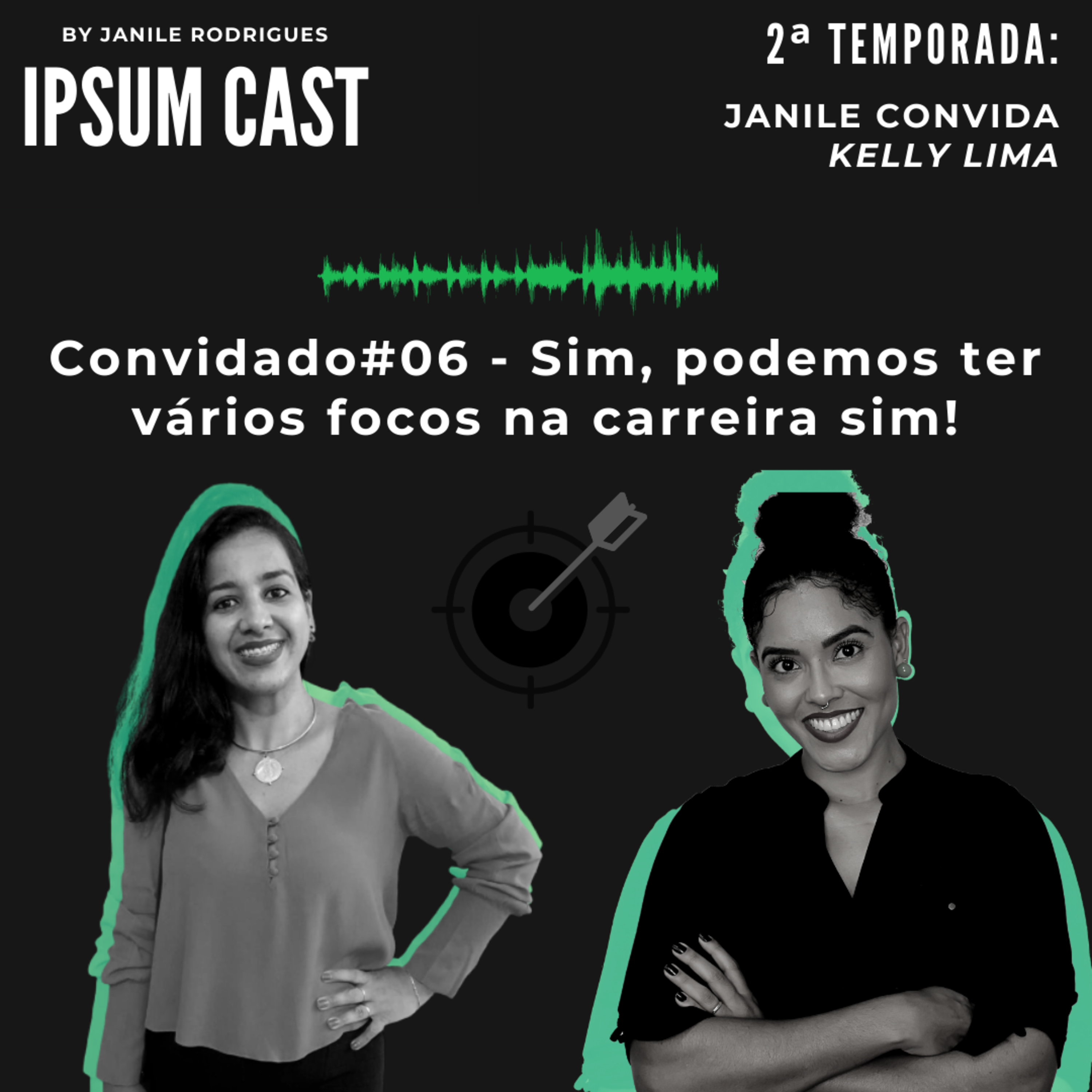IPSUM Cast