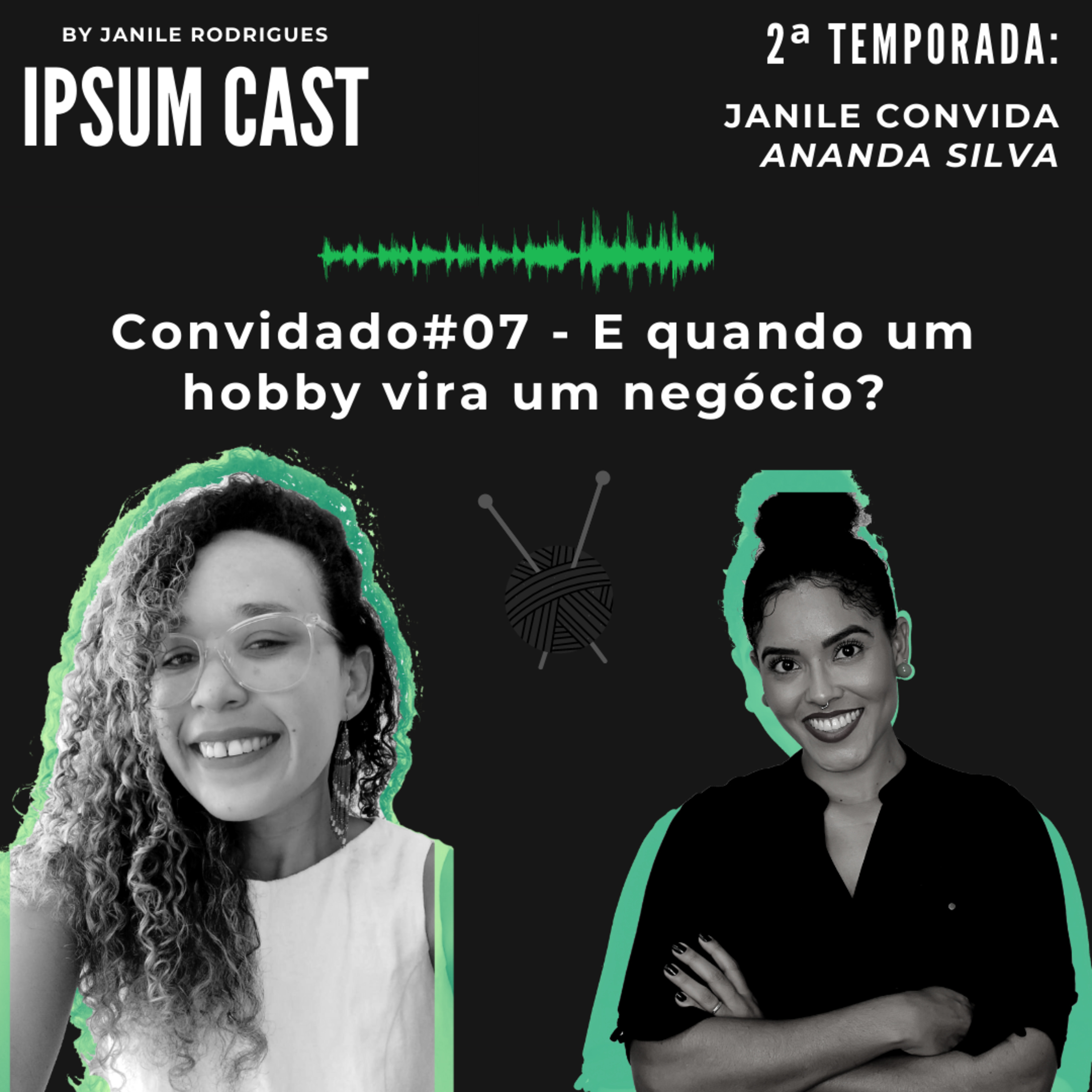 IPSUM Cast