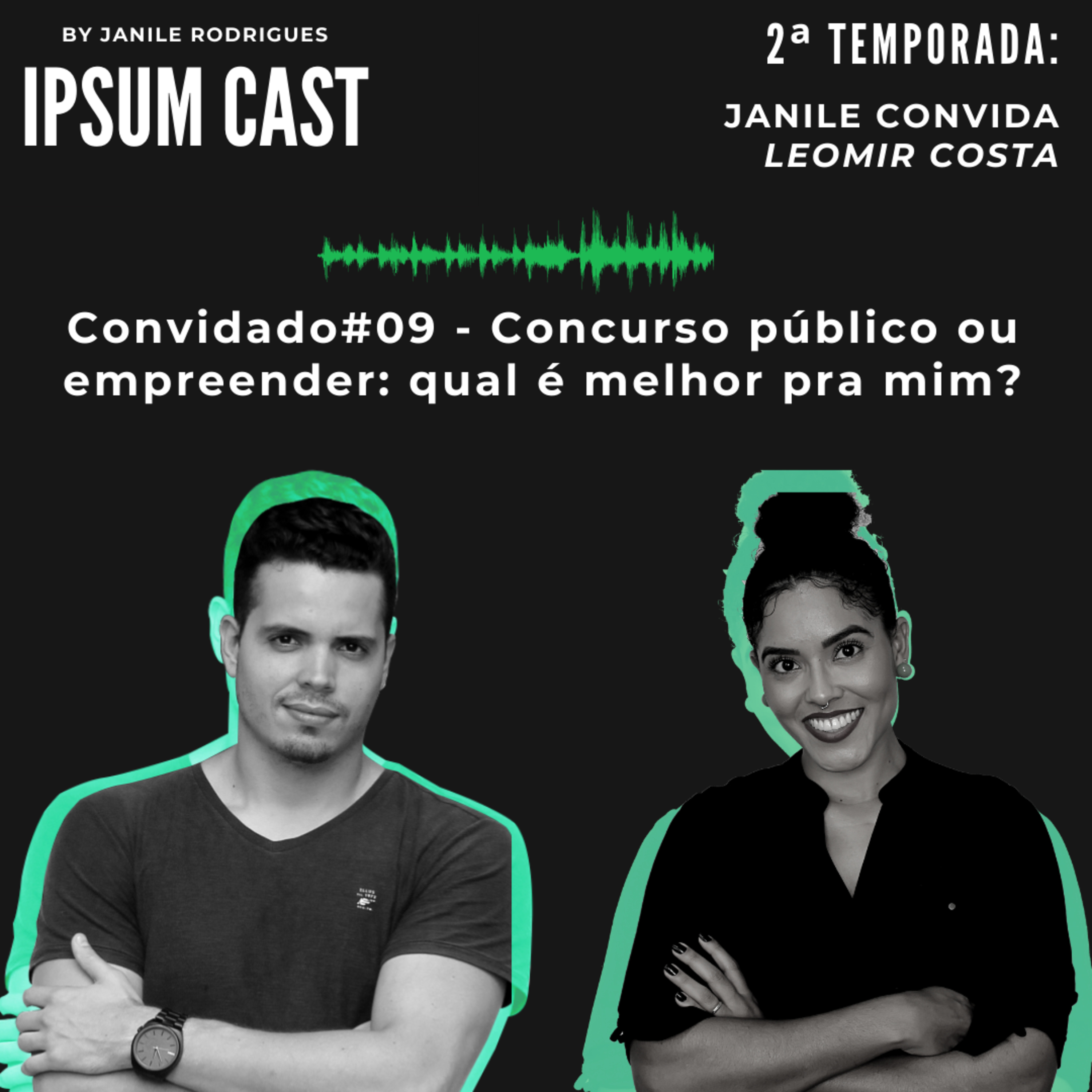 IPSUM Cast